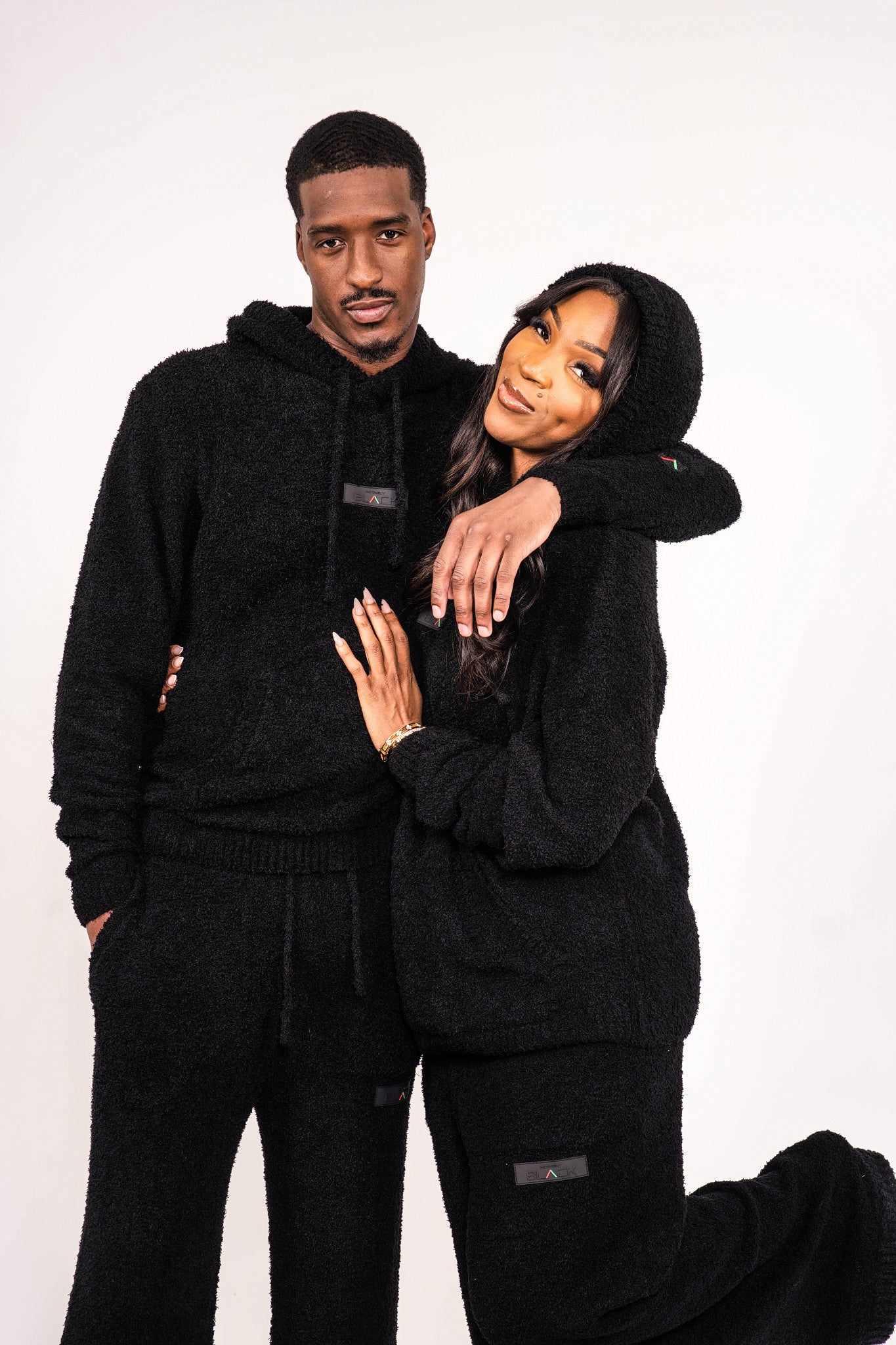 Cozy Pullover Hoodie - Image 32