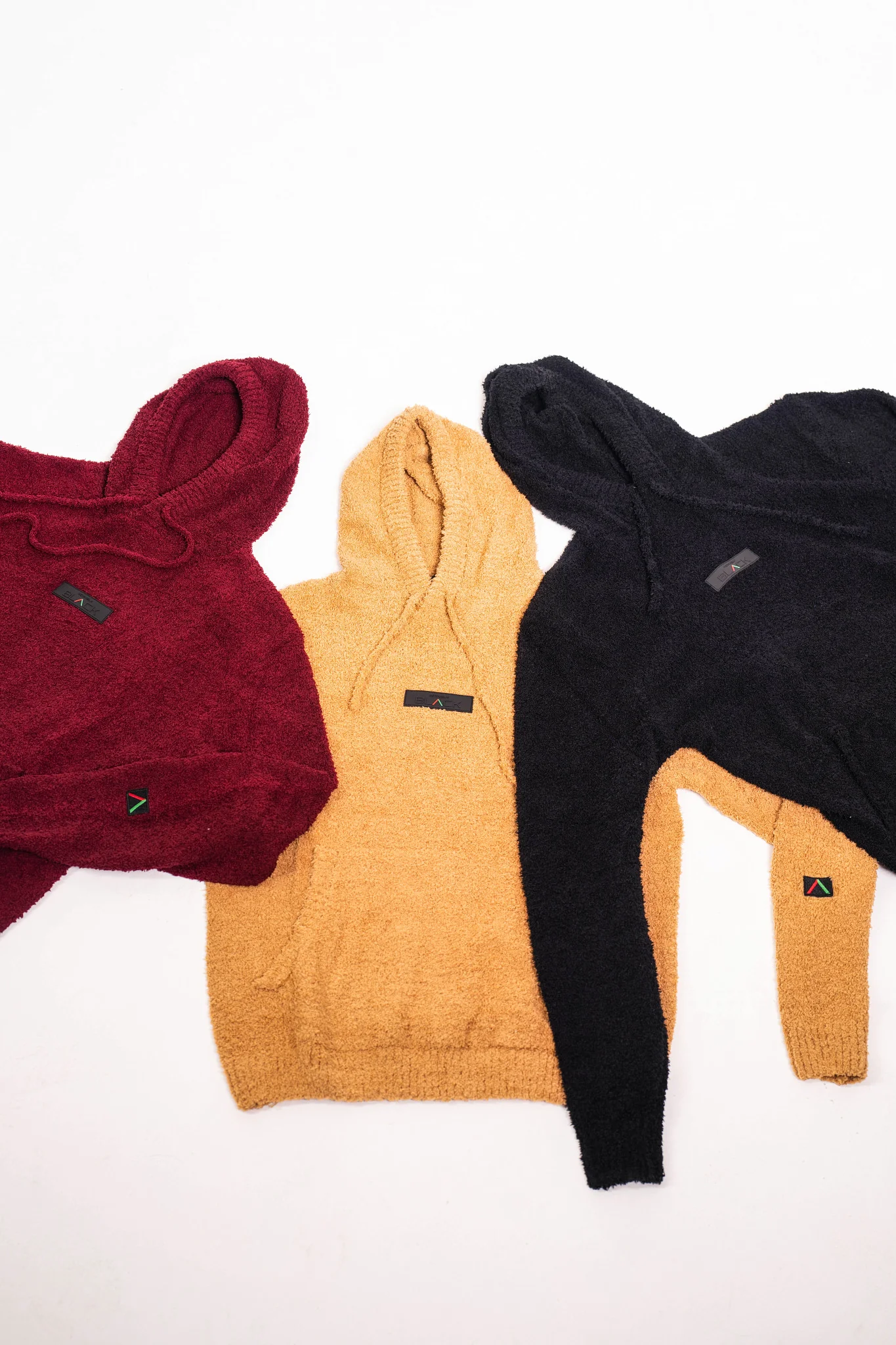 Cozy Pullover Hoodie - Image 10