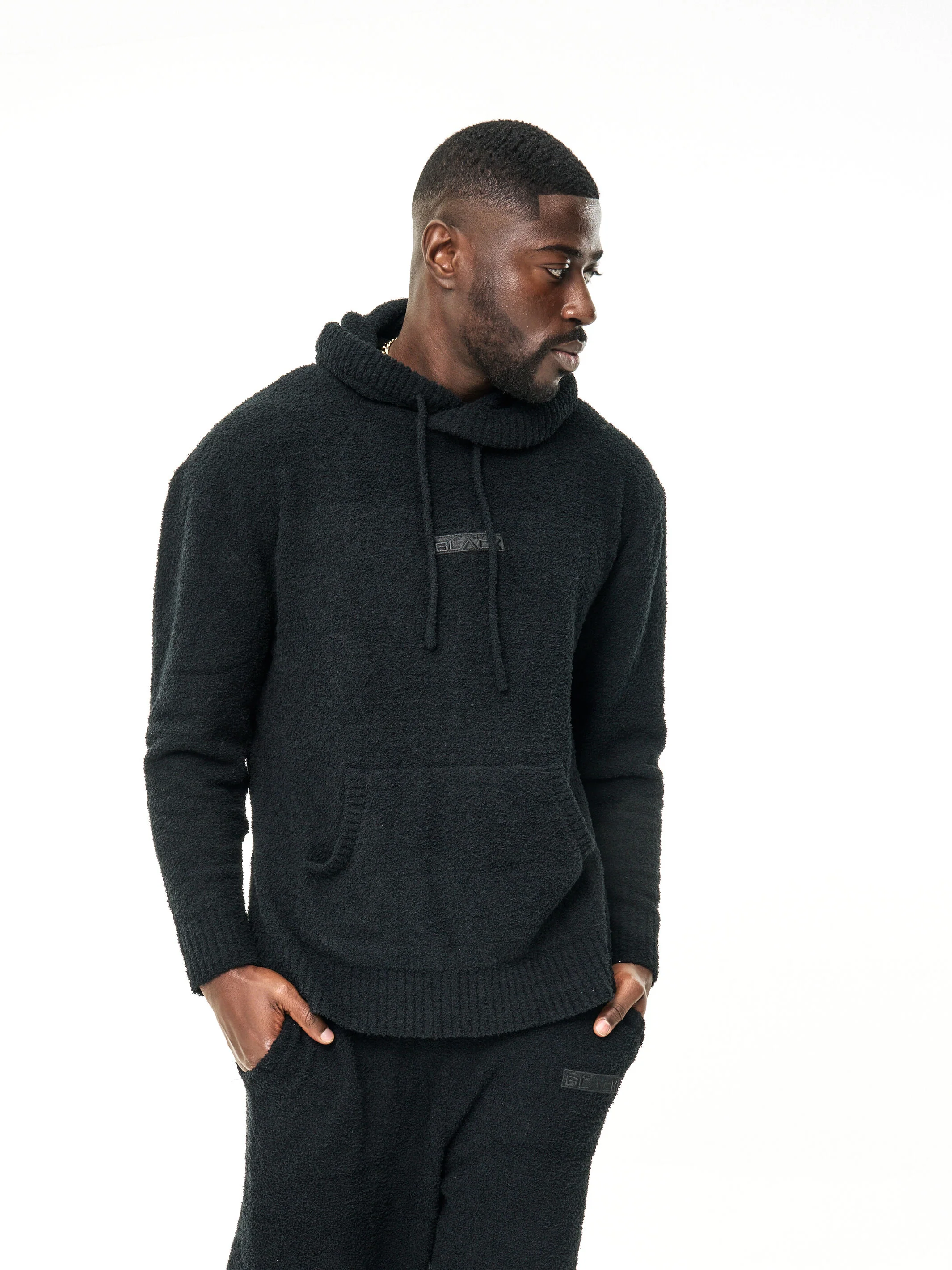 Cozy Pullover Hoodie - Image 16