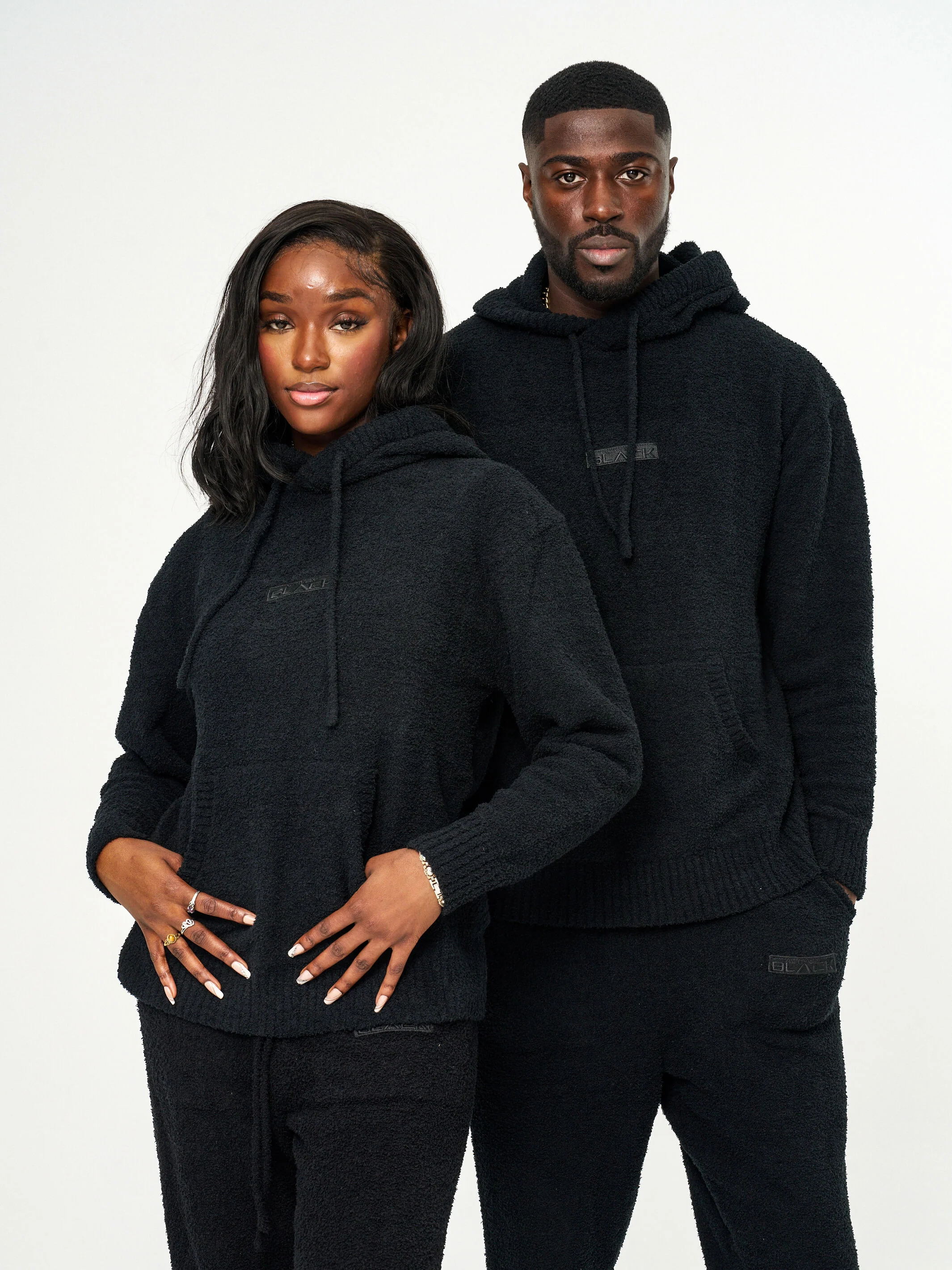 Cozy Pullover Hoodie - Image 19