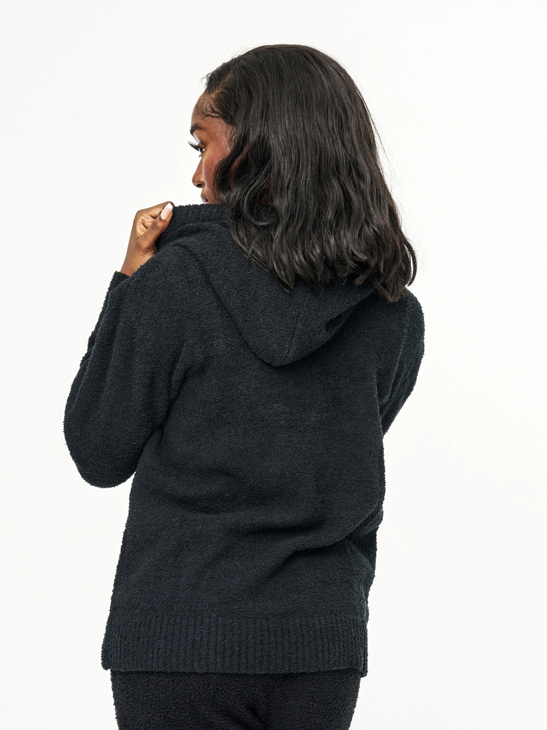 Cozy Pullover Hoodie - Image 21
