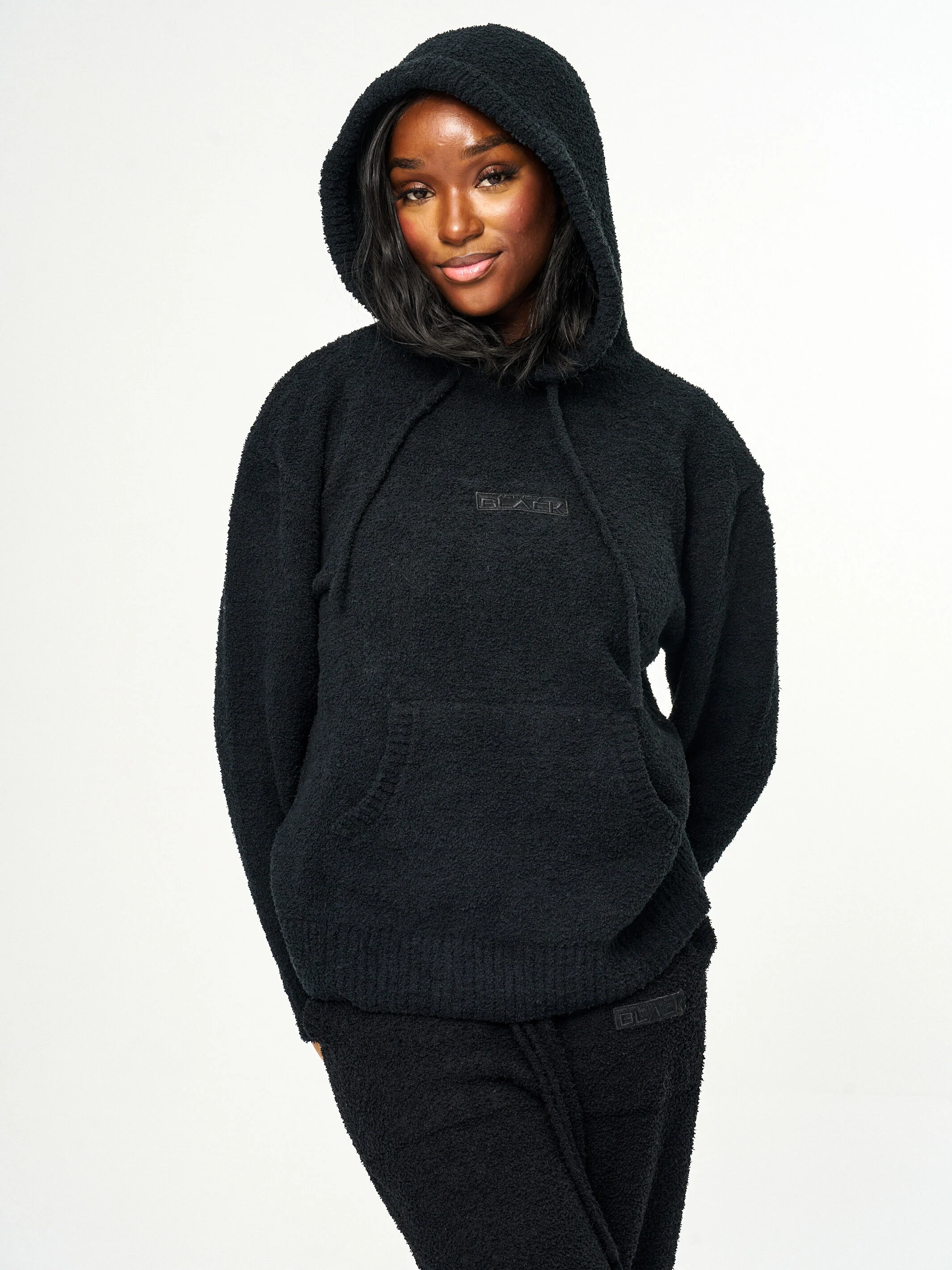 Cozy Pullover Hoodie - Image 23