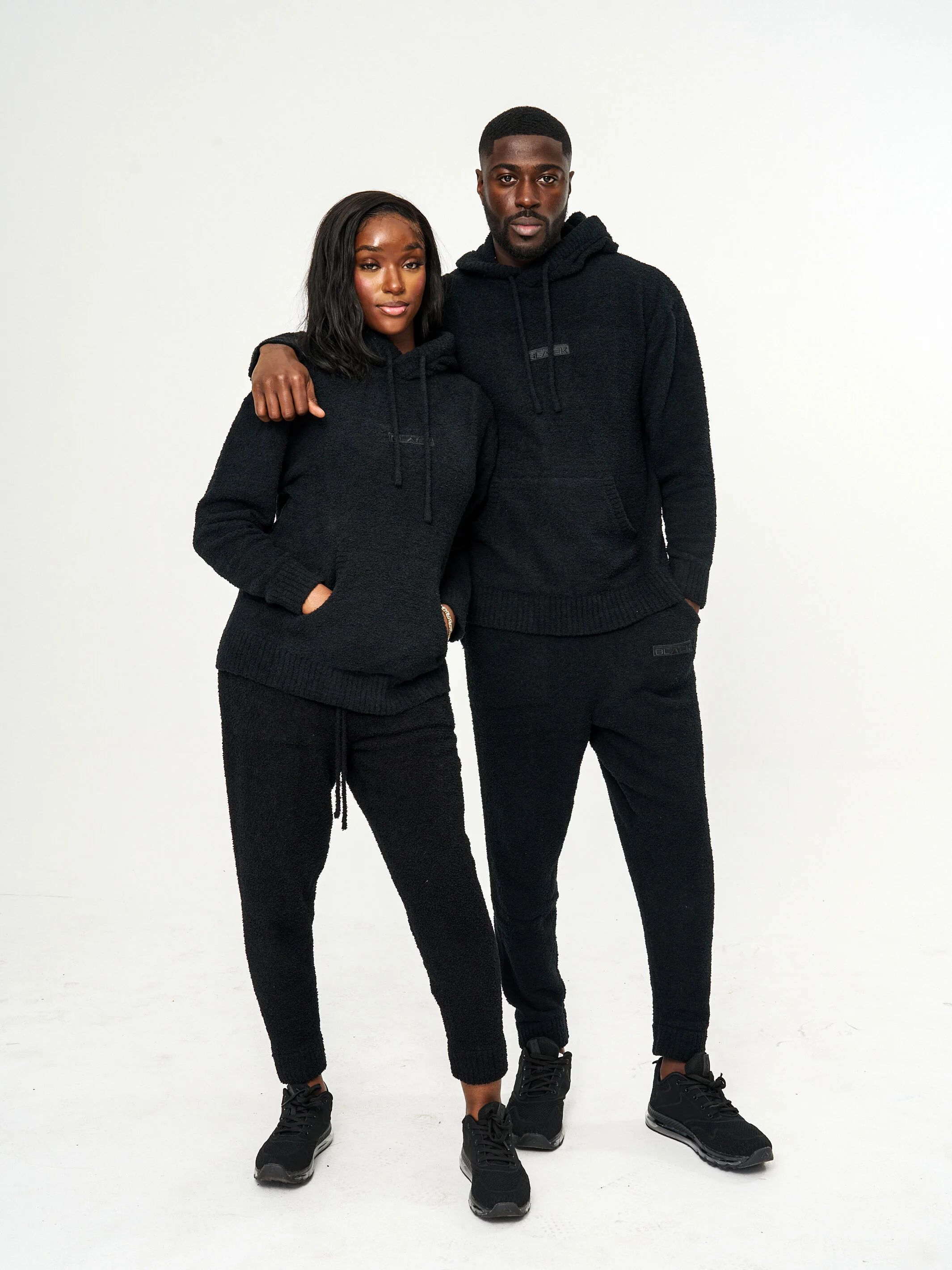 Cozy Pullover Hoodie - Image 24