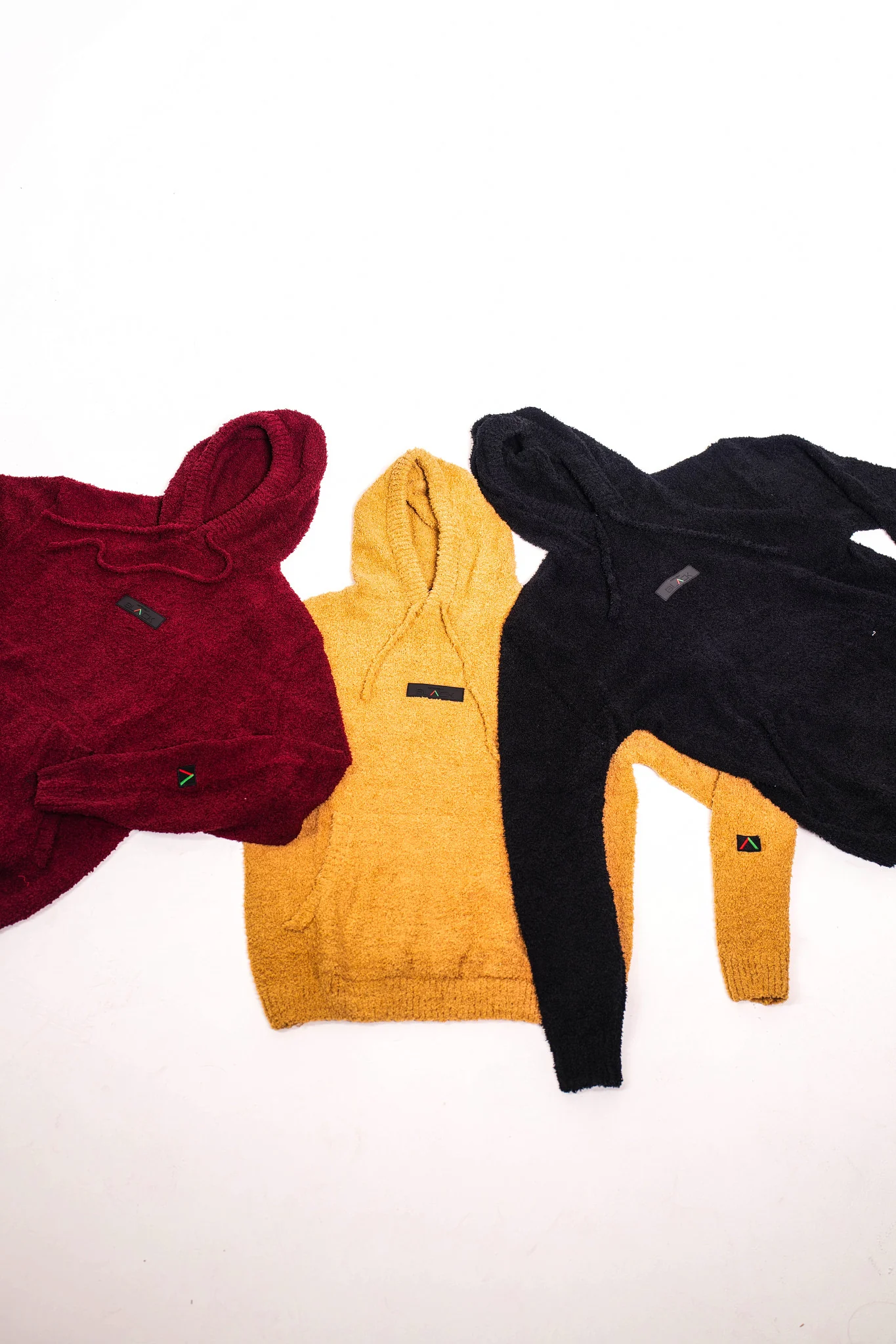 Cozy Pullover Hoodie - Image 33