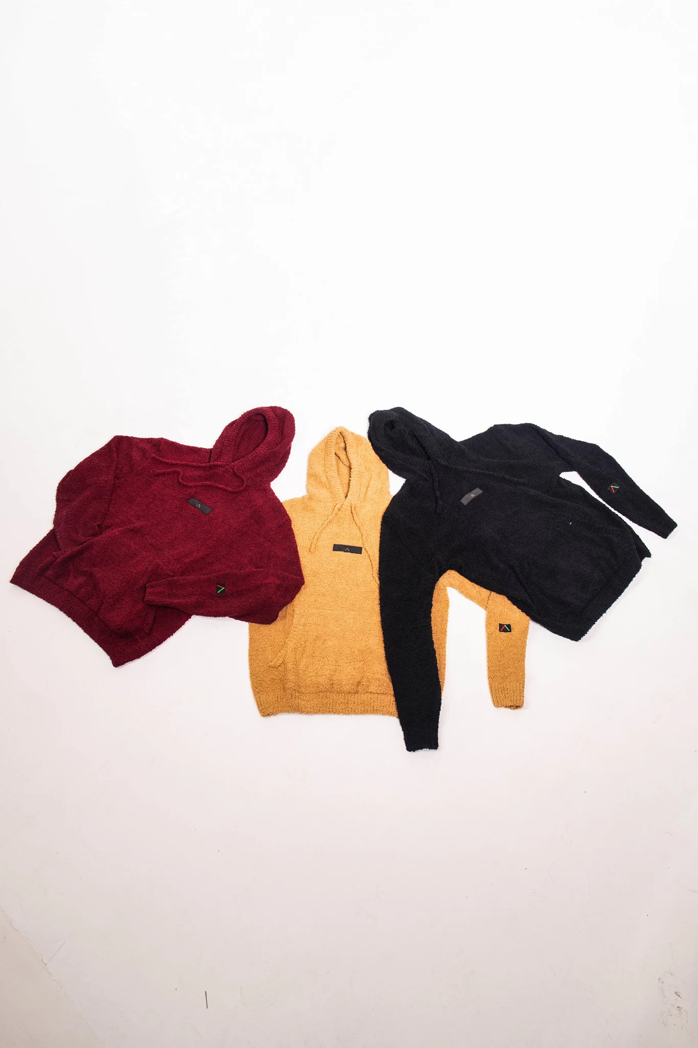 Cozy Pullover Hoodie - Image 34
