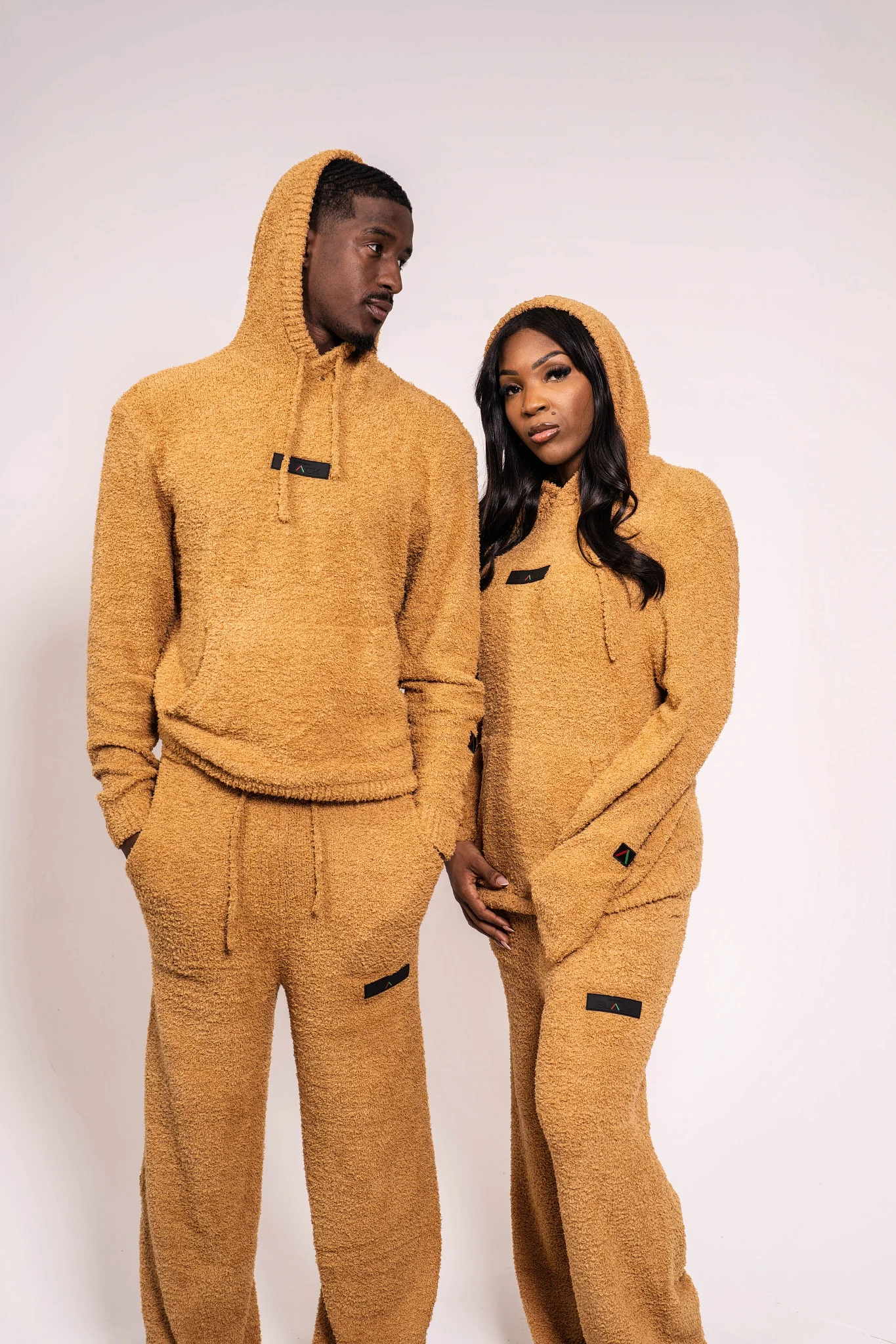 Cozy Pullover Hoodie - Image 9
