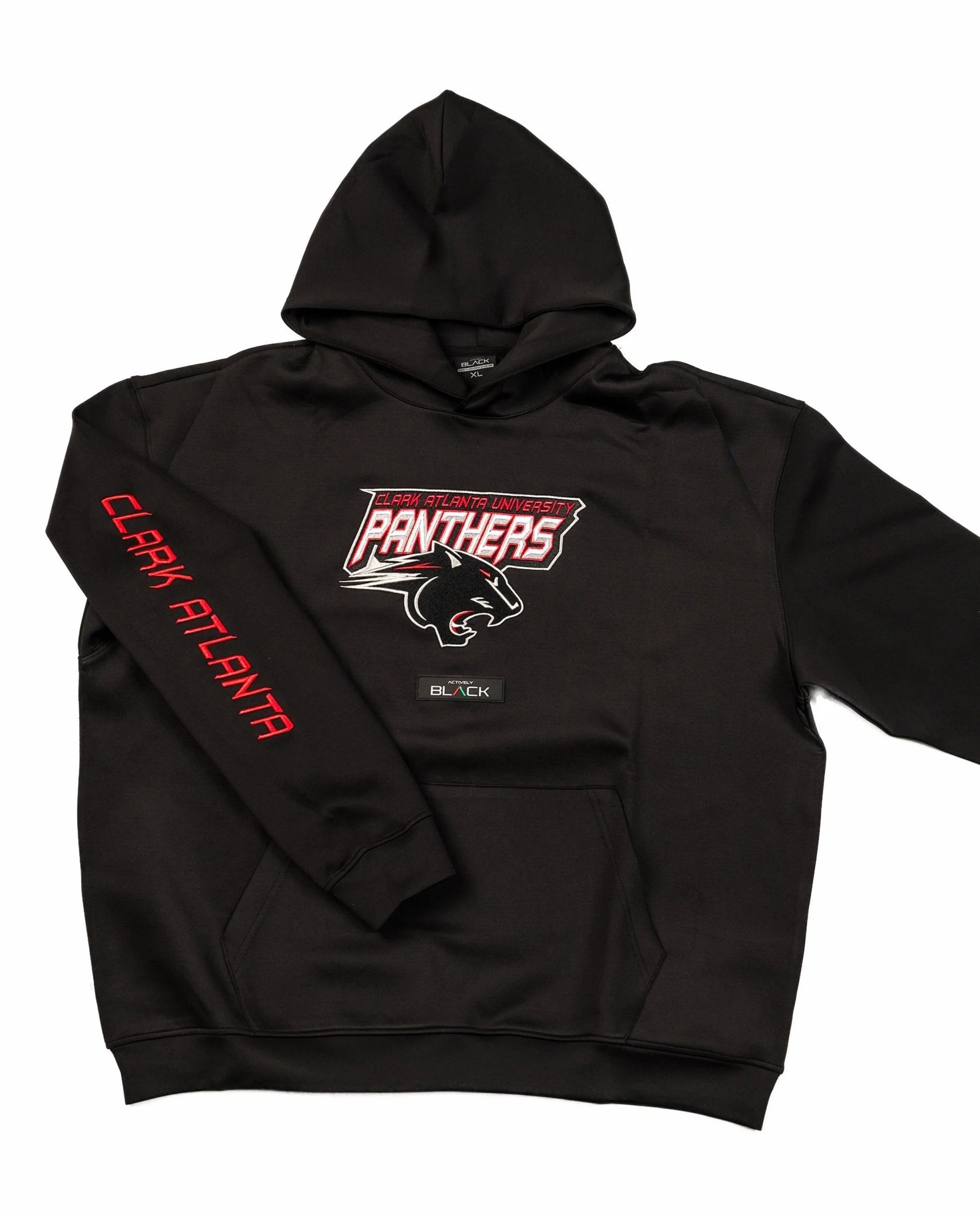 HBCU Performance Tech Hoodie CLARK