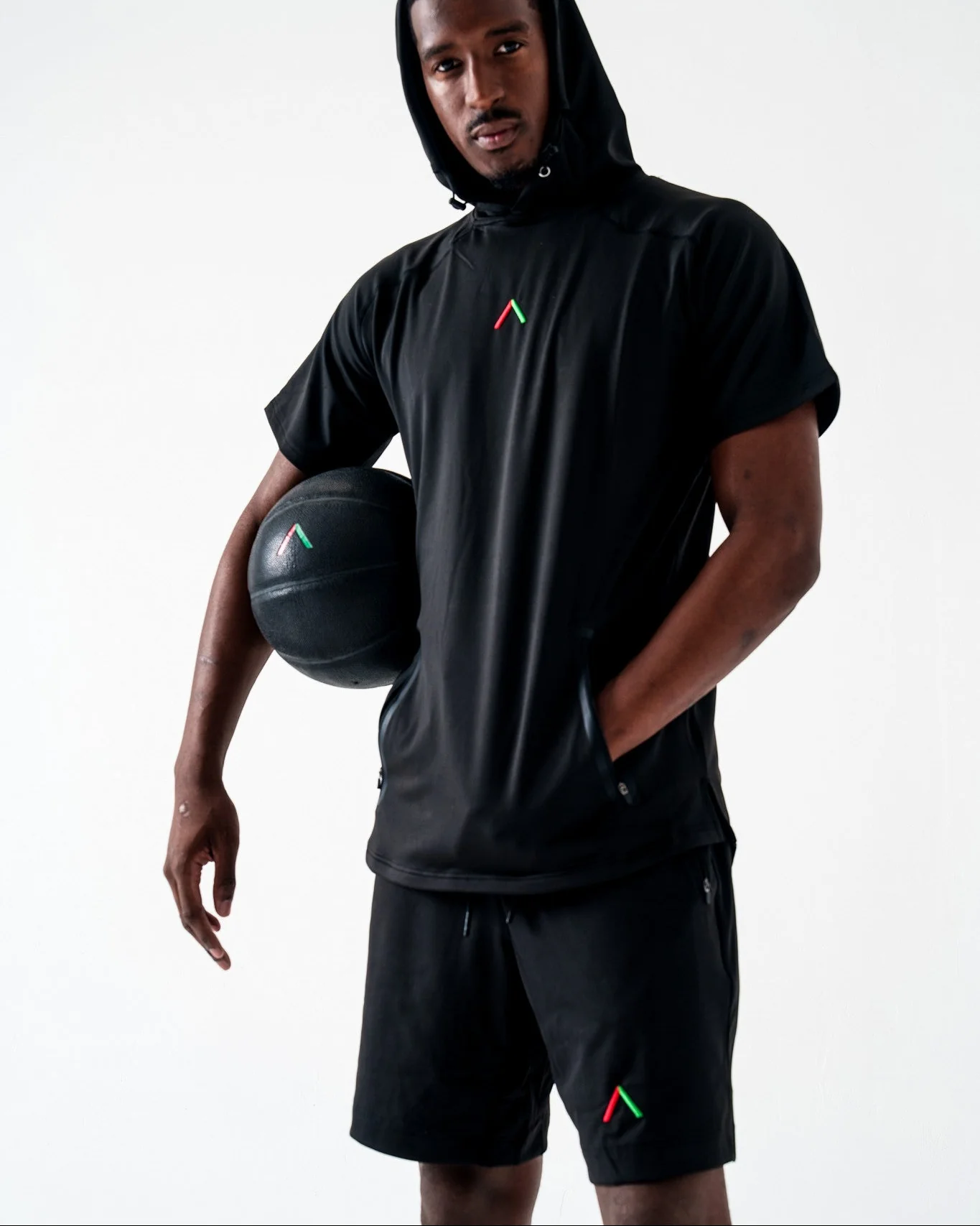 Men's Pinnacle Shorts