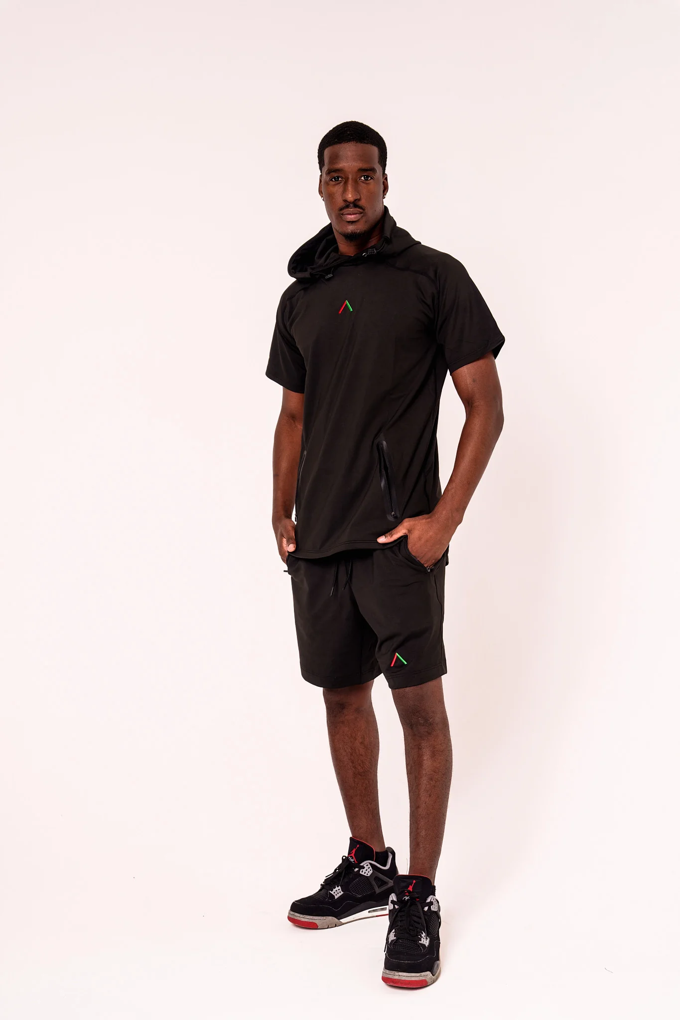Men's Pinnacle Shorts - Image 3