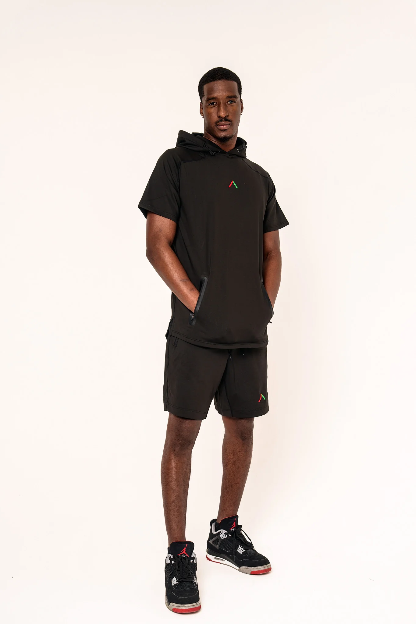 Men's Pinnacle Shorts - Image 5