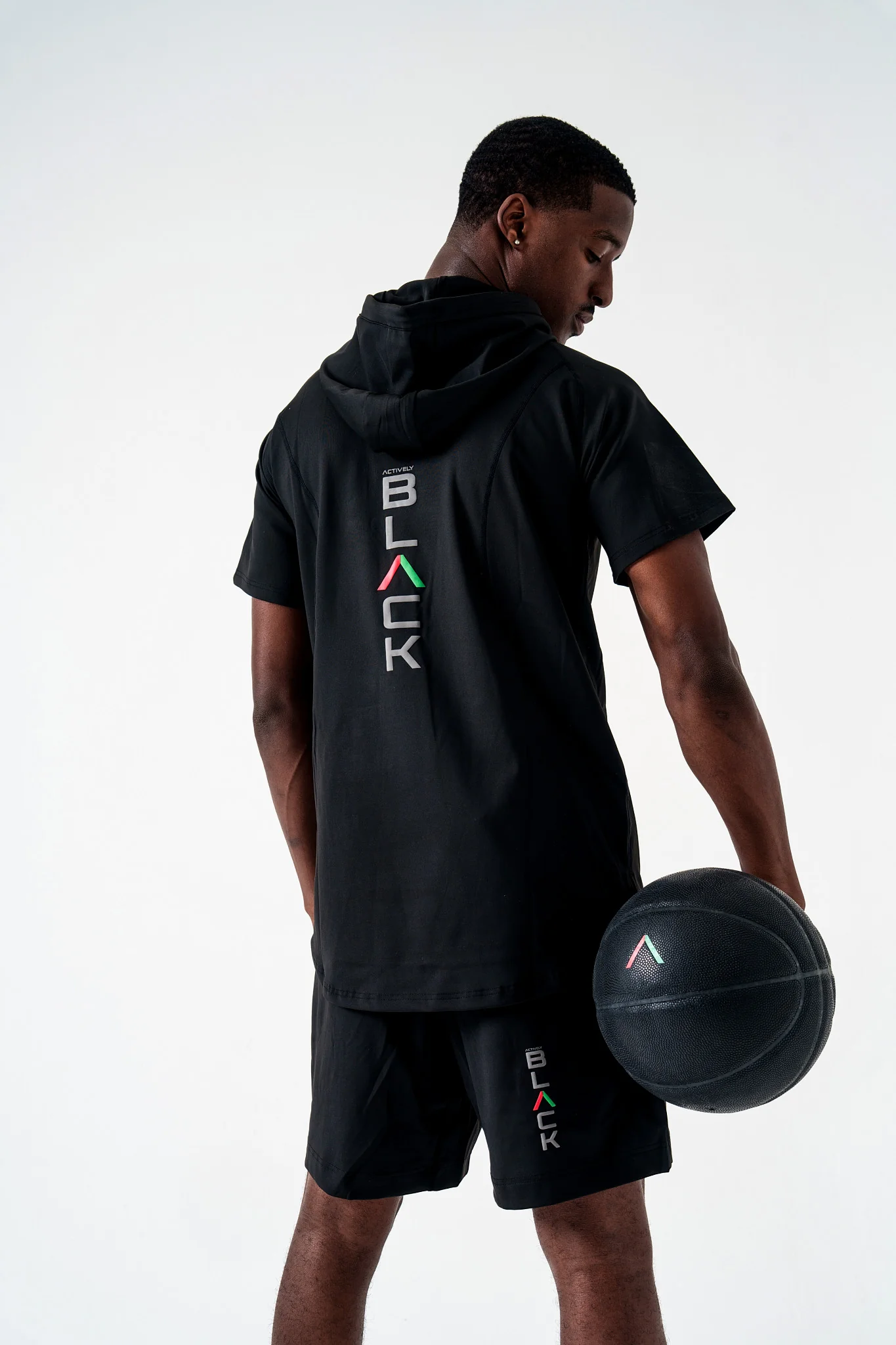 Men's Pinnacle Shorts - Image 6