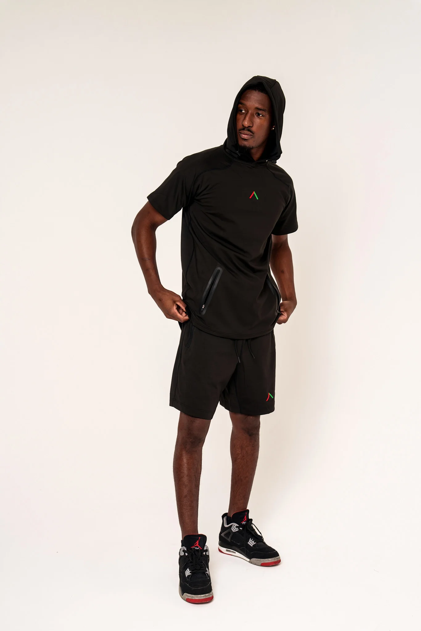 Men's Pinnacle Shorts - Image 7