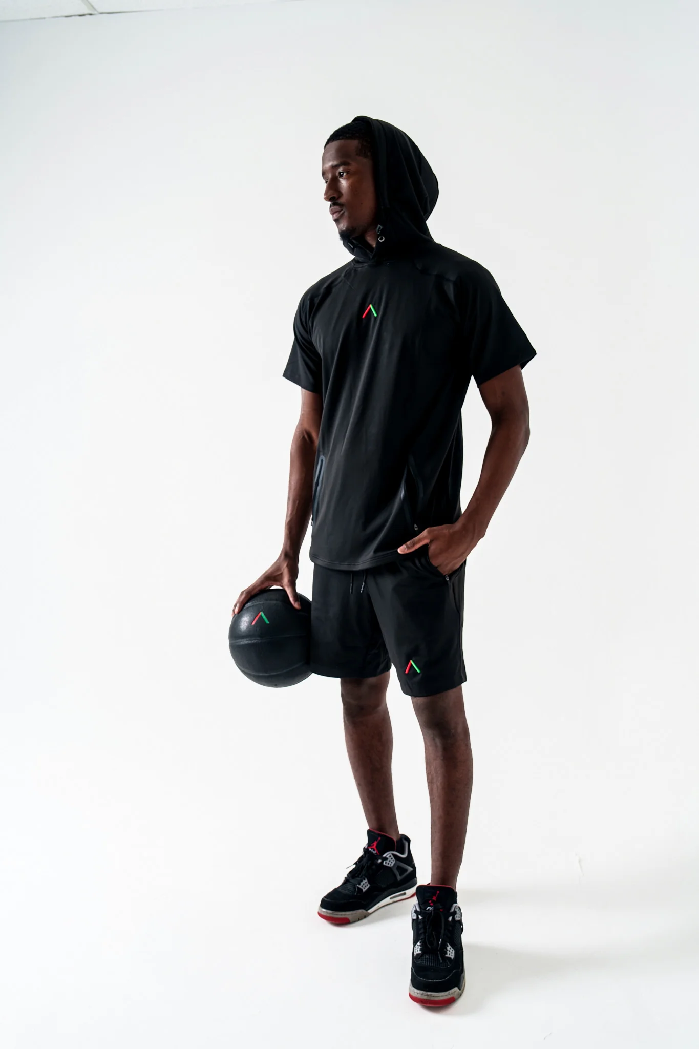 Men's Pinnacle Shorts - Image 8