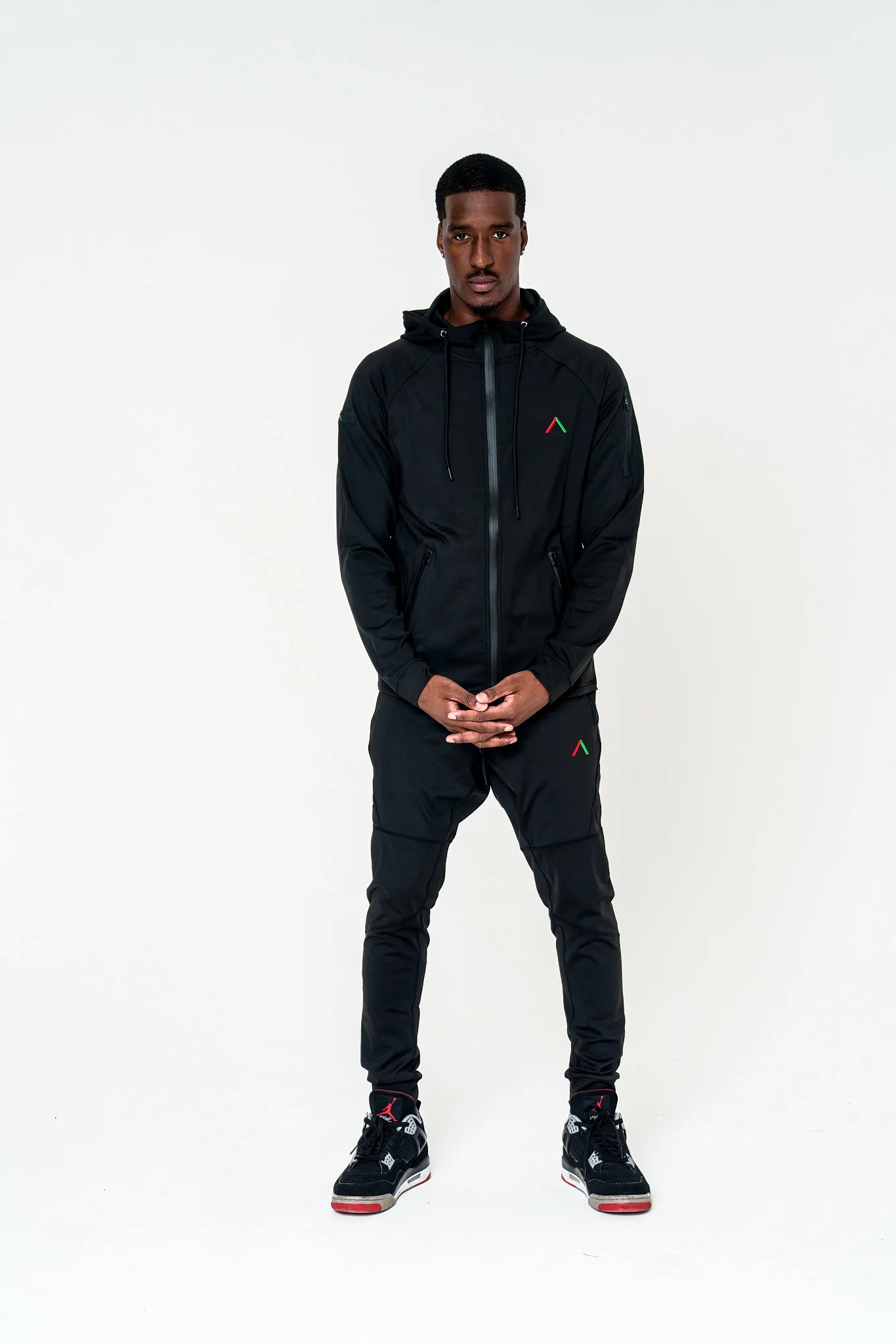 Men's Pinnacle Zipper Hoodie - Image 6