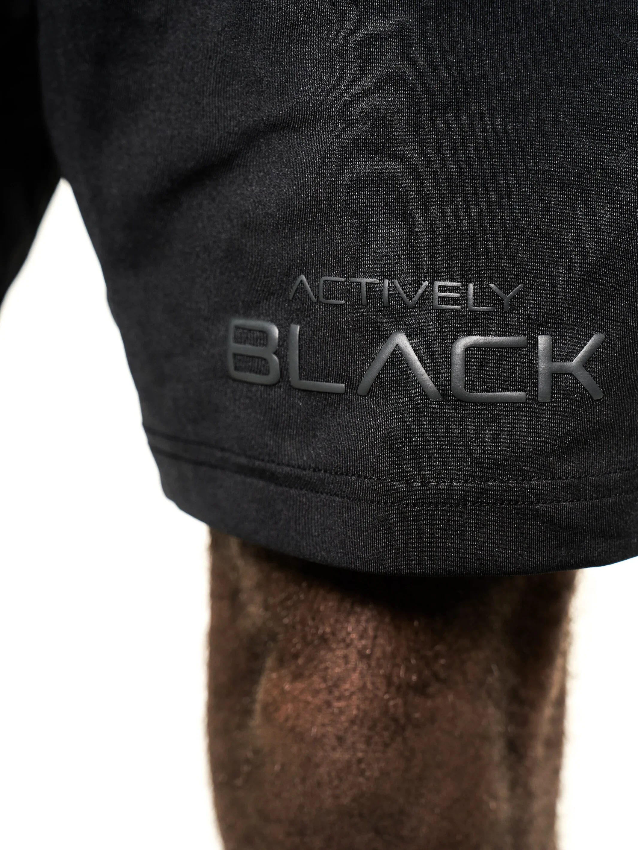 Men's Stealth Training Shorts - Image 3