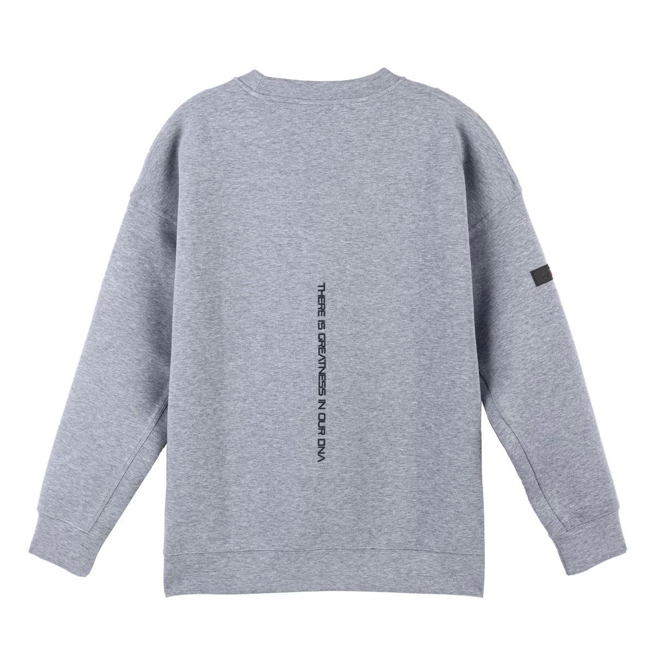 Performance Tech Logo Crewneck 2.0 - Image 10
