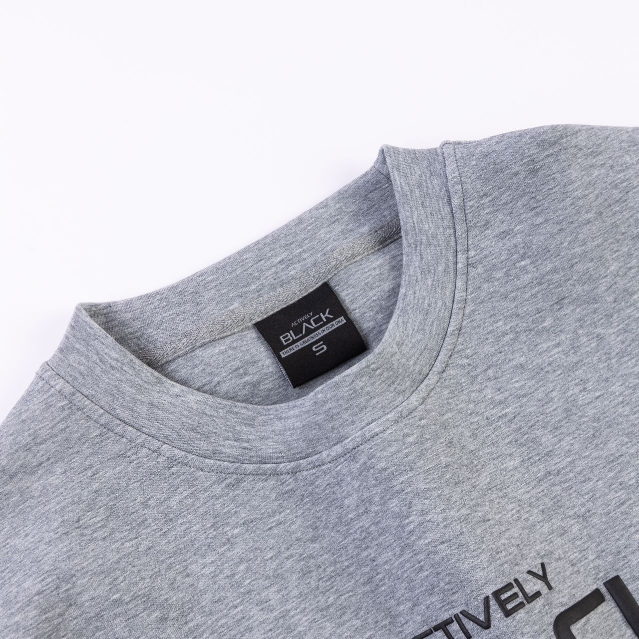 Performance Tech Logo Crewneck 2.0 - Image 11