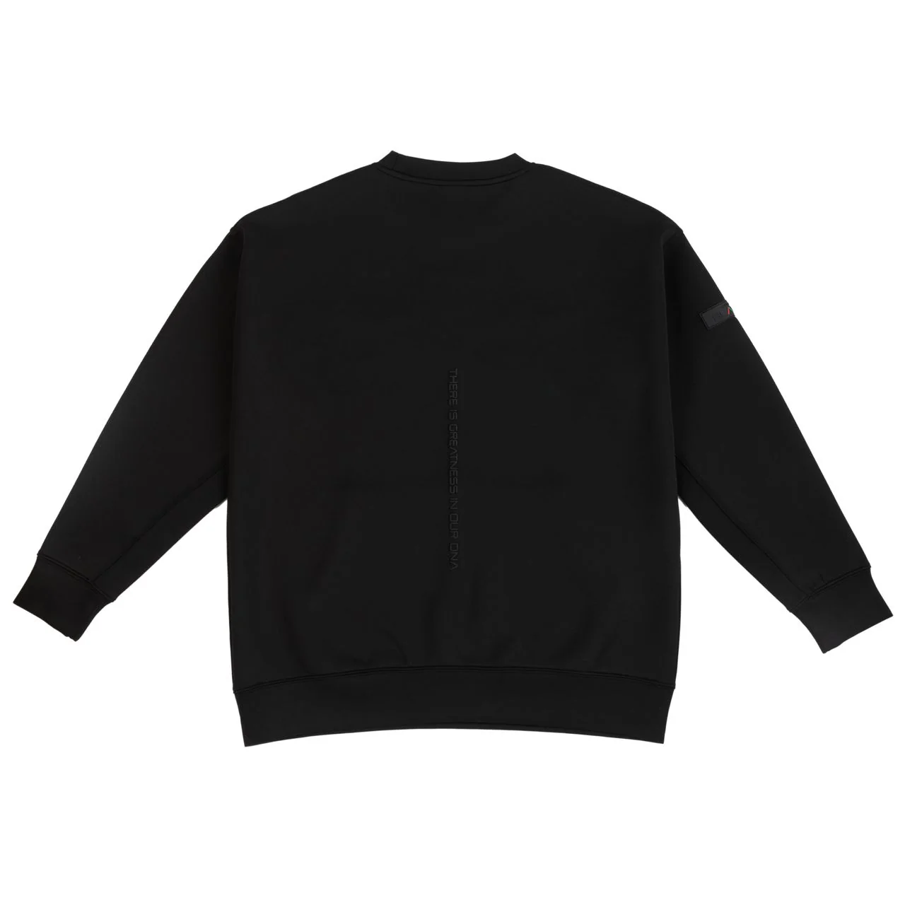 Performance Tech Logo Crewneck 2.0 - Image 14