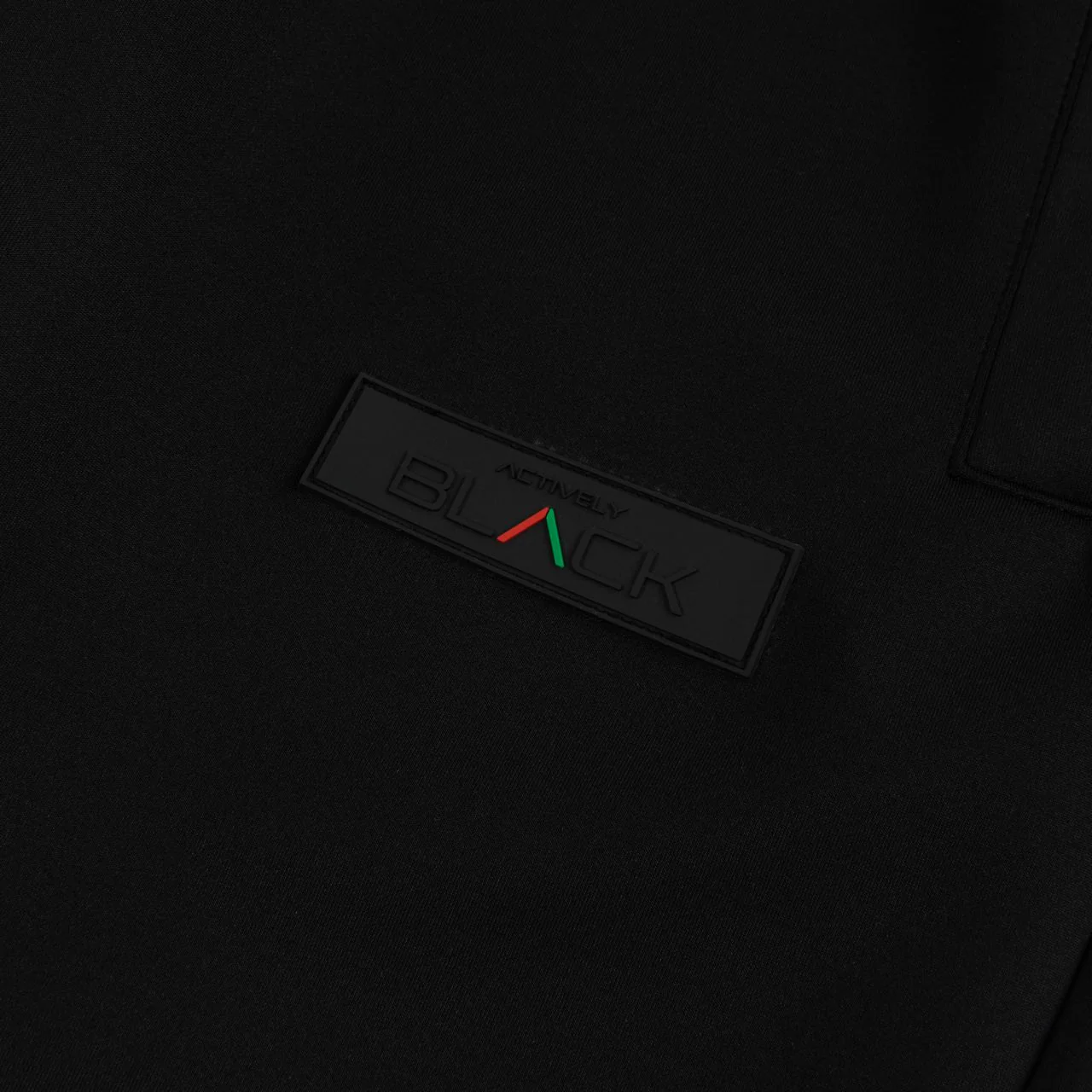 Performance Tech Logo Crewneck 2.0 - Image 15