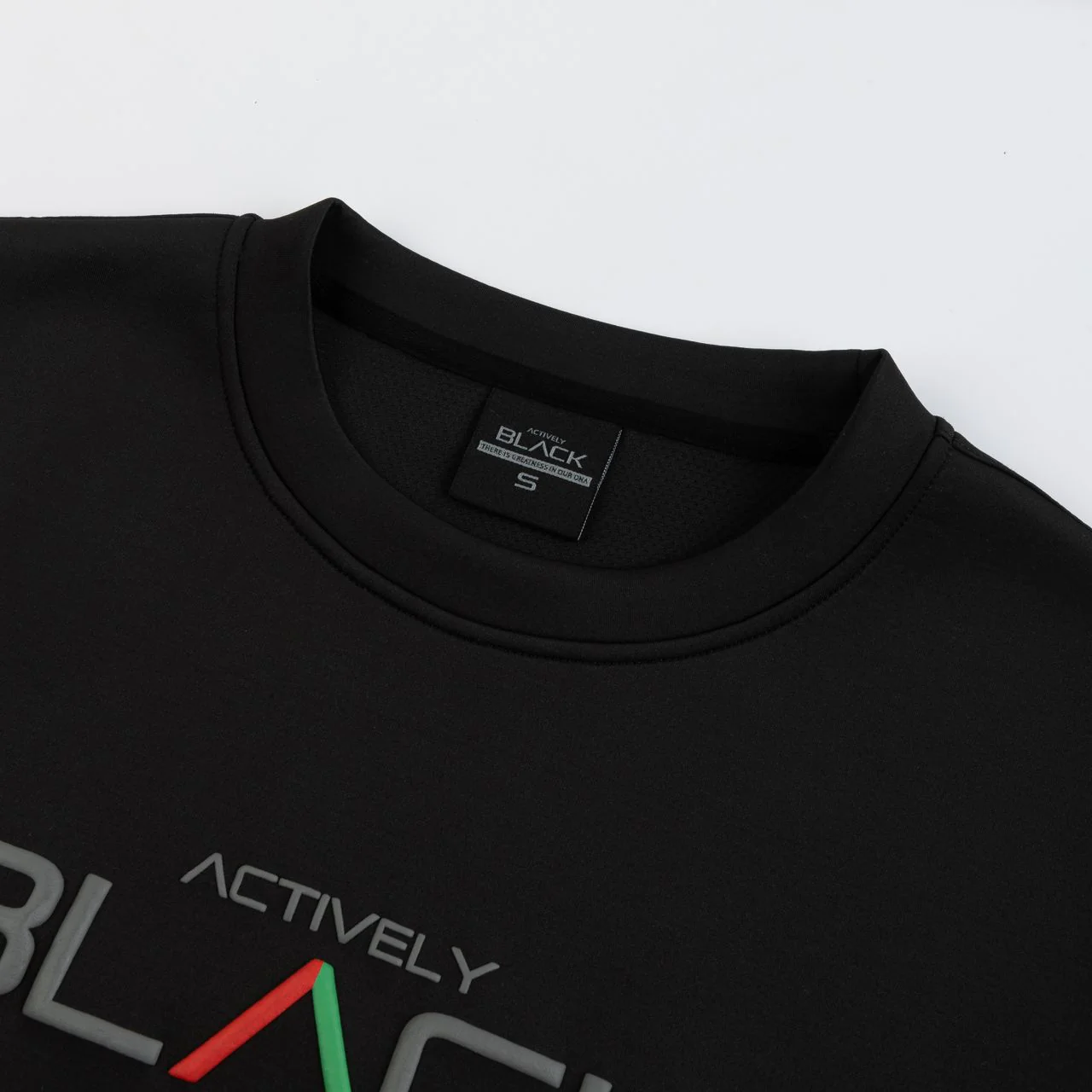 Performance Tech Logo Crewneck 2.0 - Image 17