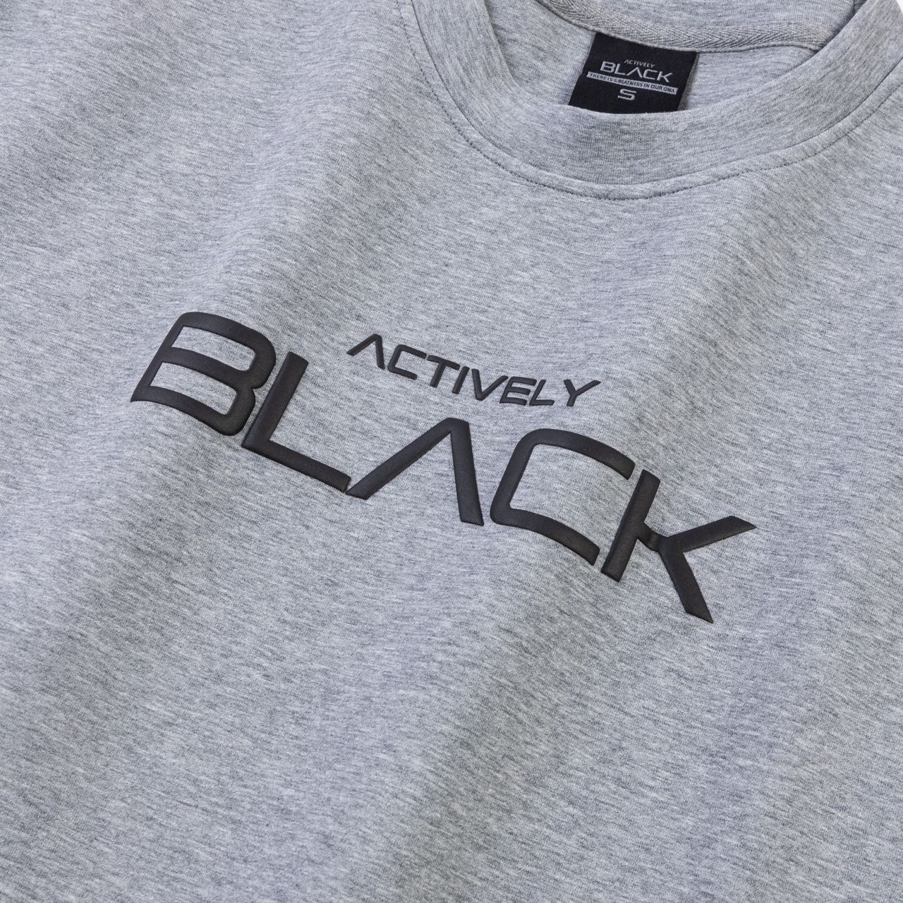 Performance Tech Logo Crewneck 2.0 - Image 6