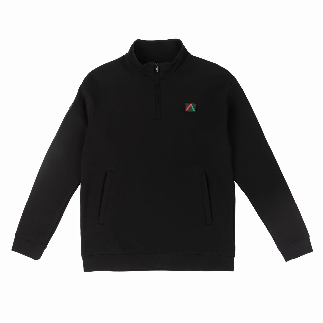 Performance Tech Quarter Zip - Image 10