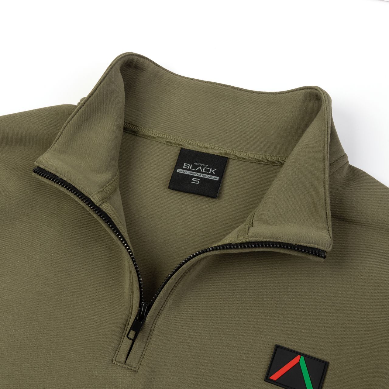 Performance Tech Quarter Zip - Image 12