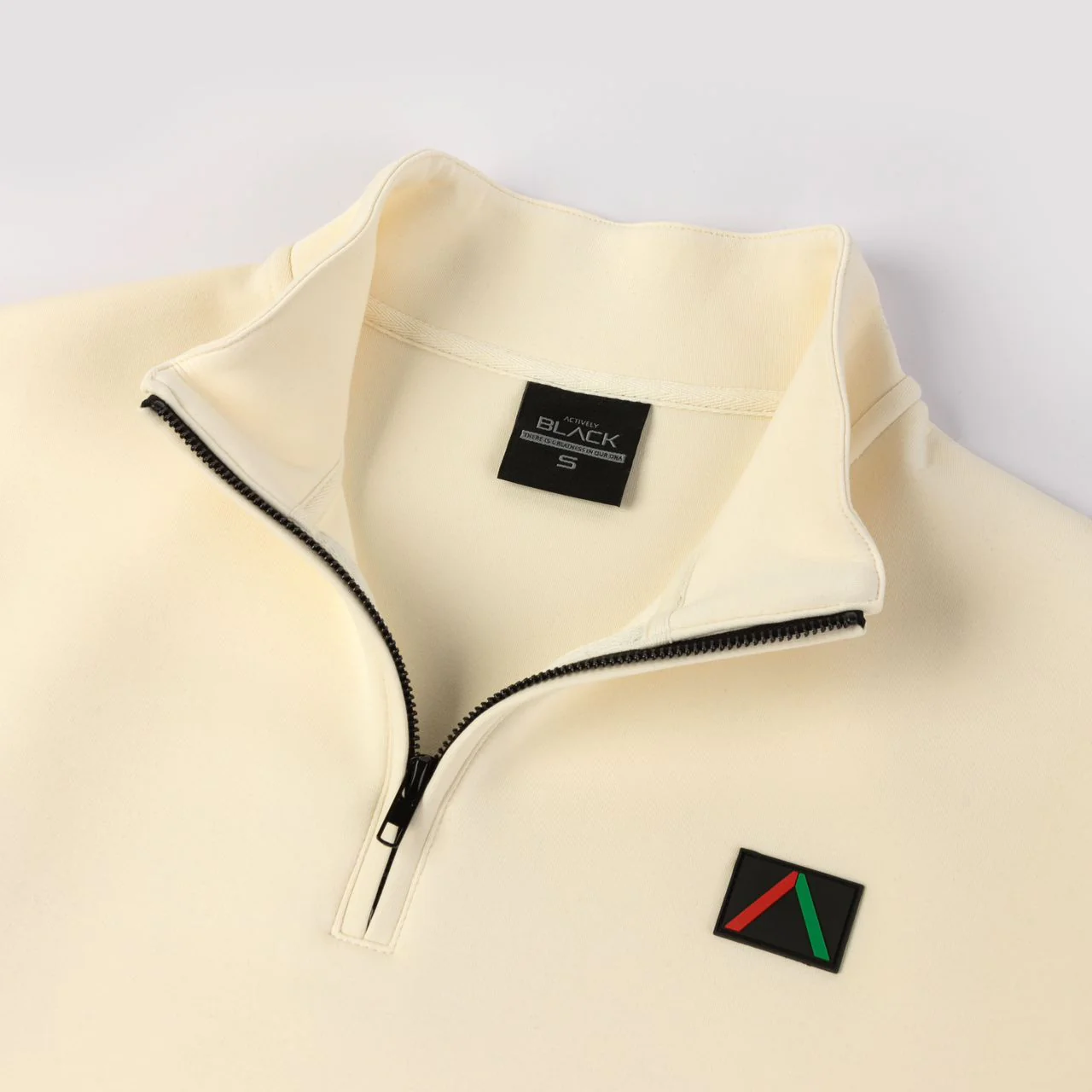 Performance Tech Quarter Zip - Image 14