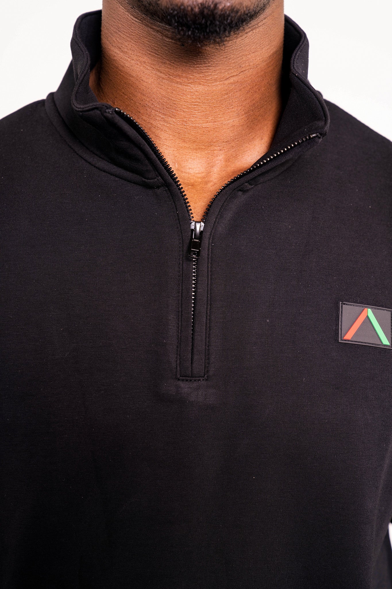 Performance Tech Quarter Zip - Image 18