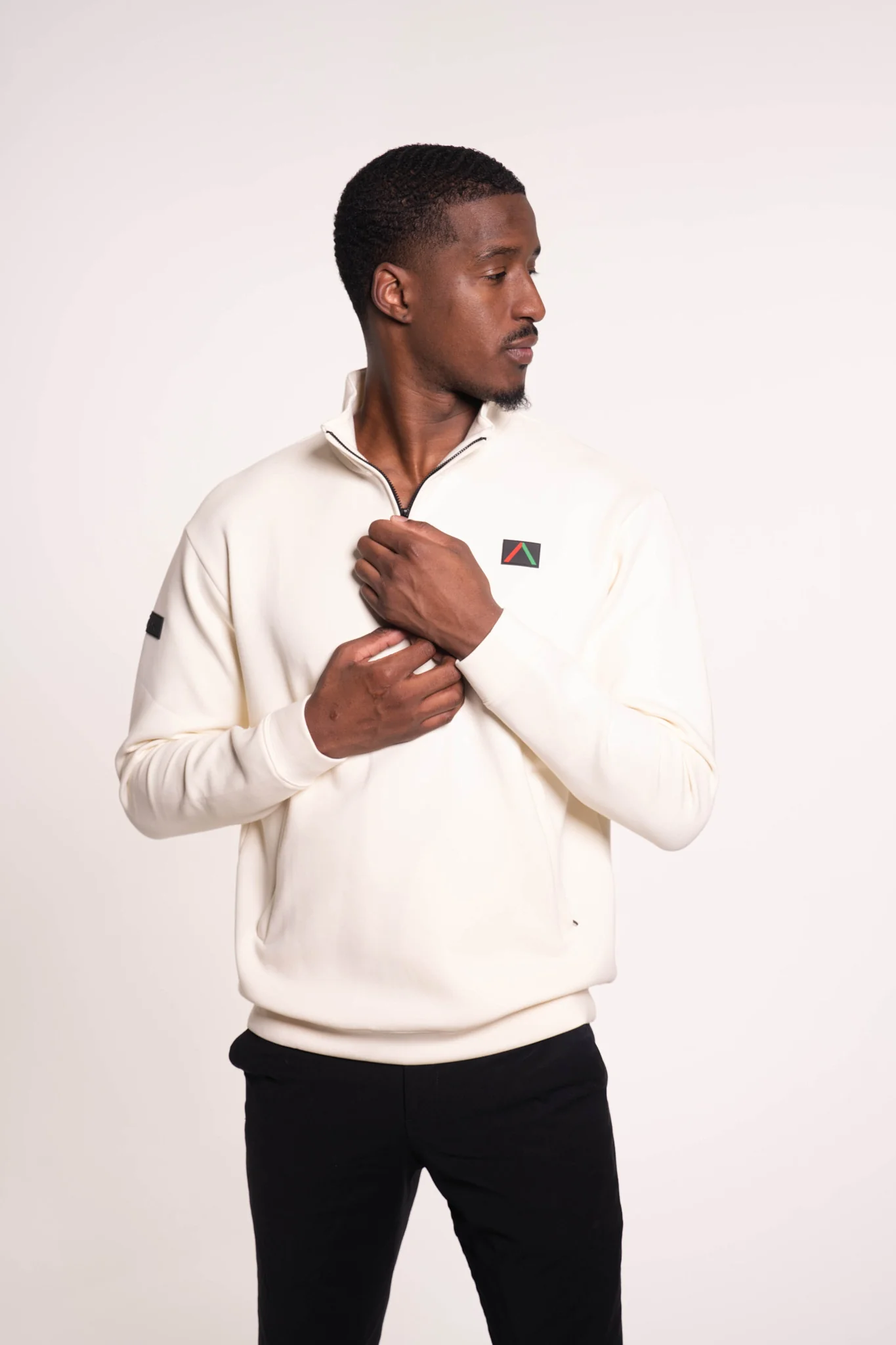 Performance Tech Quarter Zip - Image 19