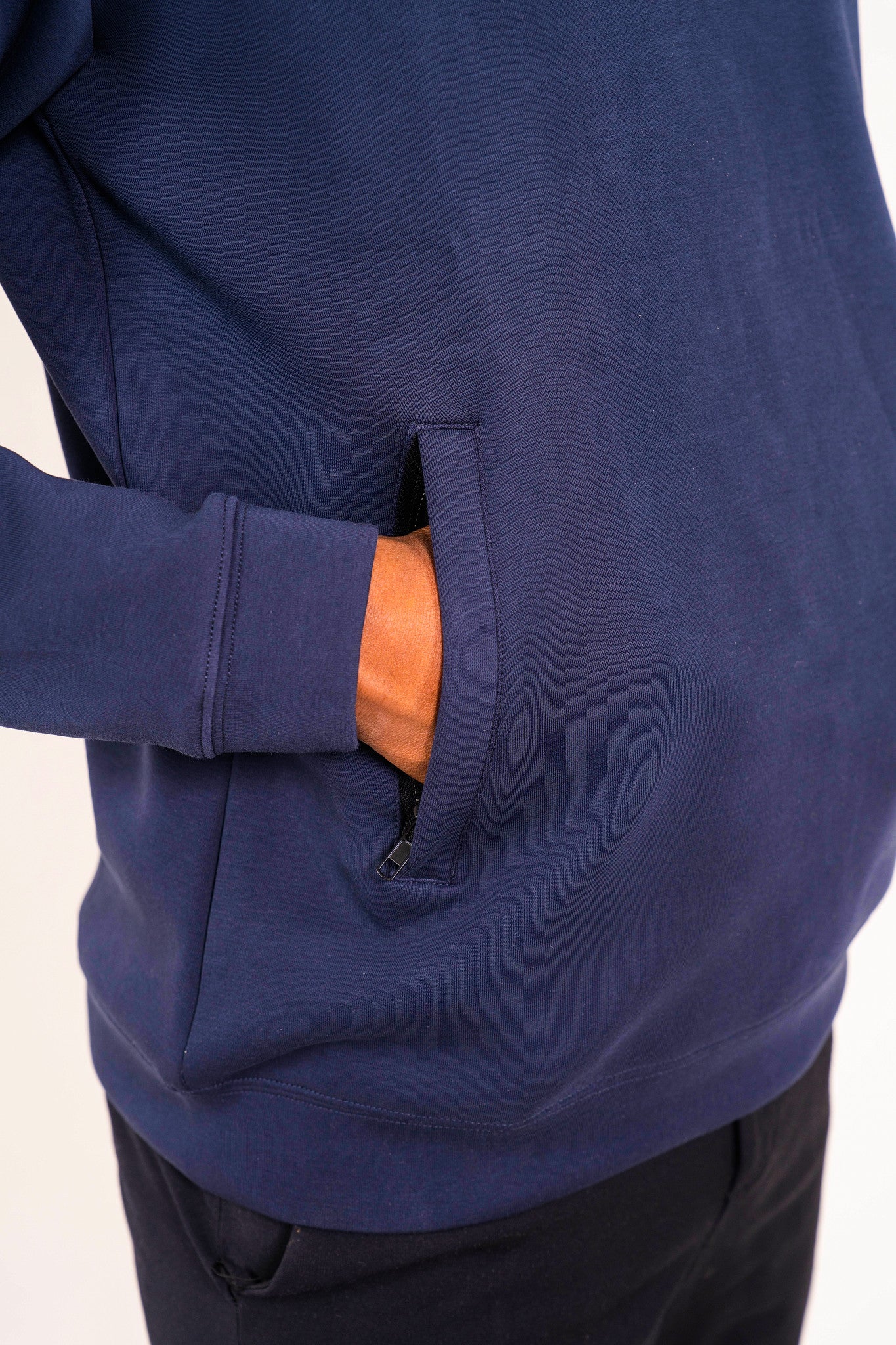 Performance Tech Quarter Zip - Image 39