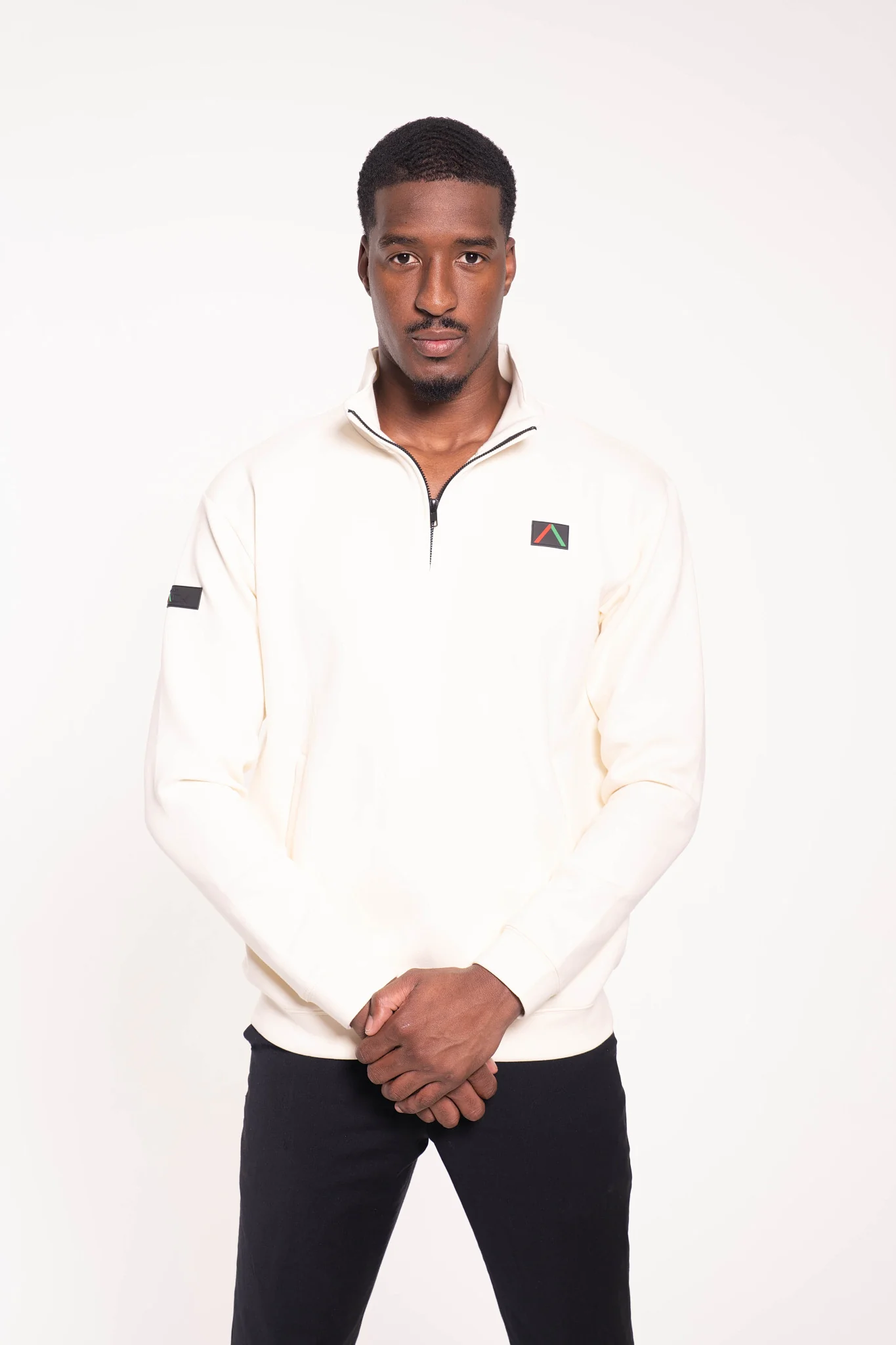 Performance Tech Quarter Zip - Image 40