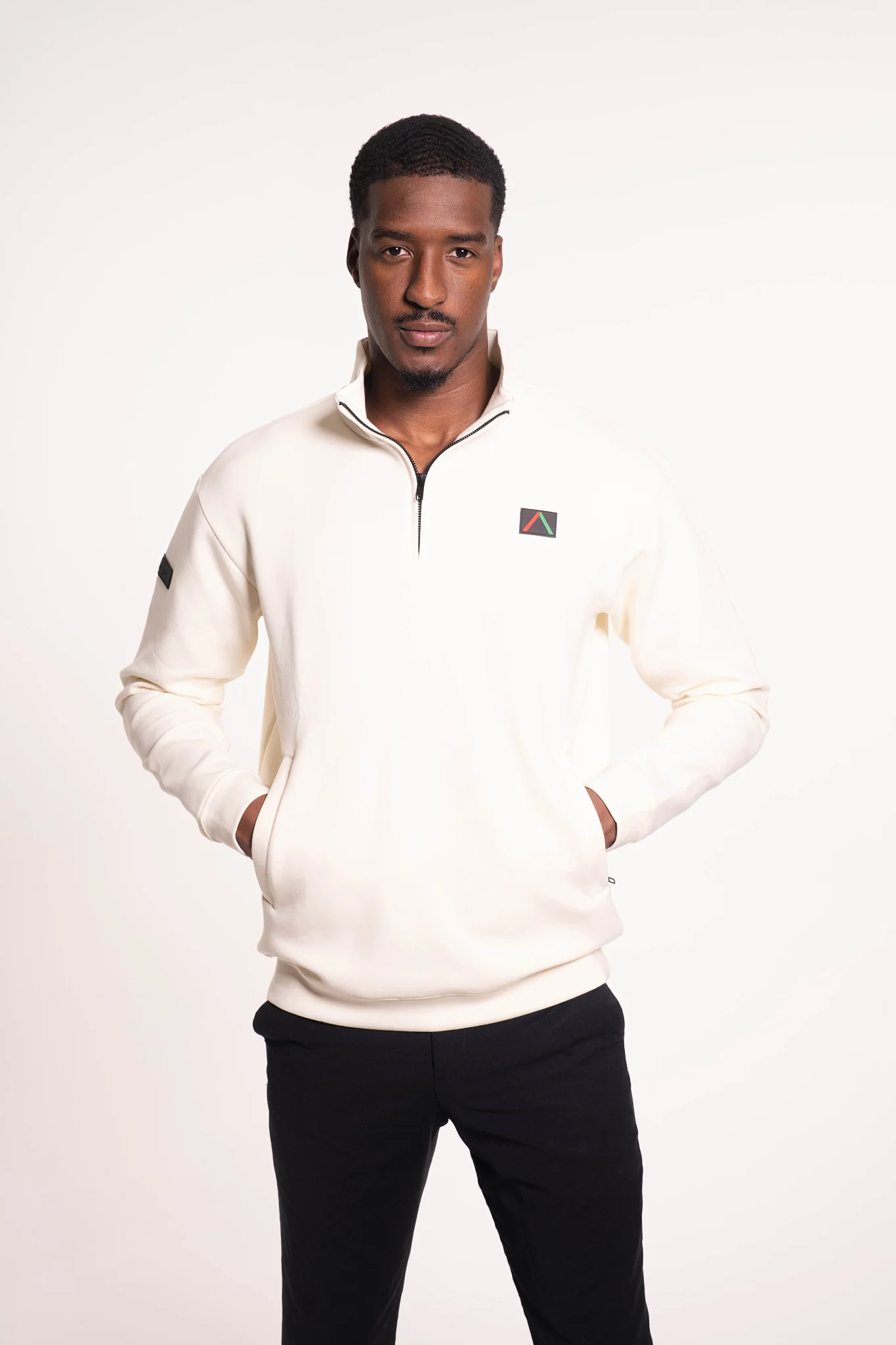 Performance Tech Quarter Zip - Image 41