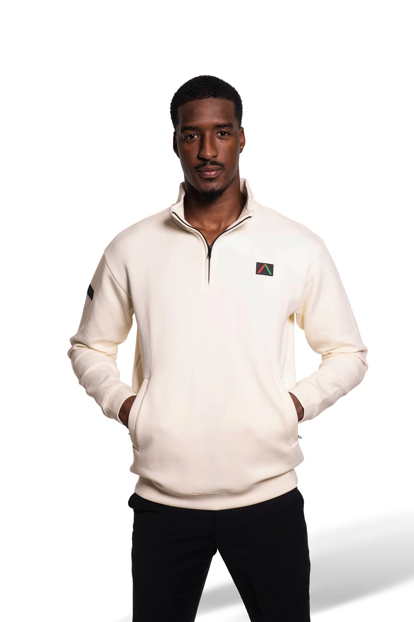 Performance Tech Quarter Zip - Image 43