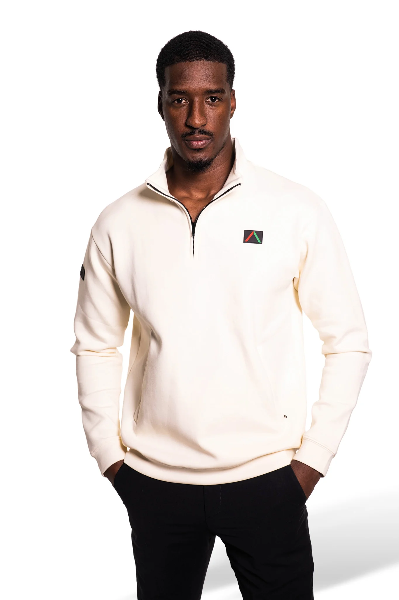 Performance Tech Quarter Zip - Image 5
