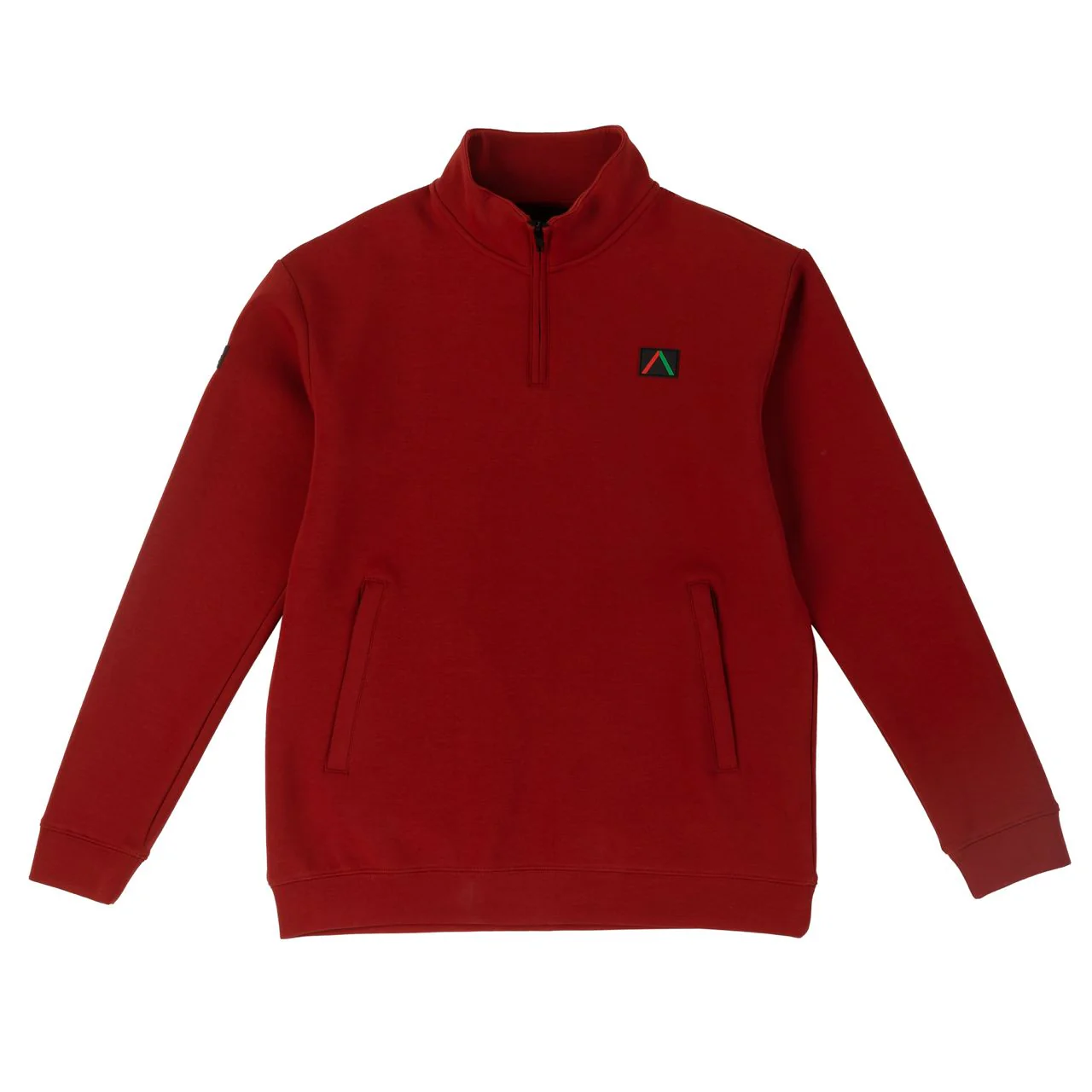 Performance Tech Quarter Zip - Image 6
