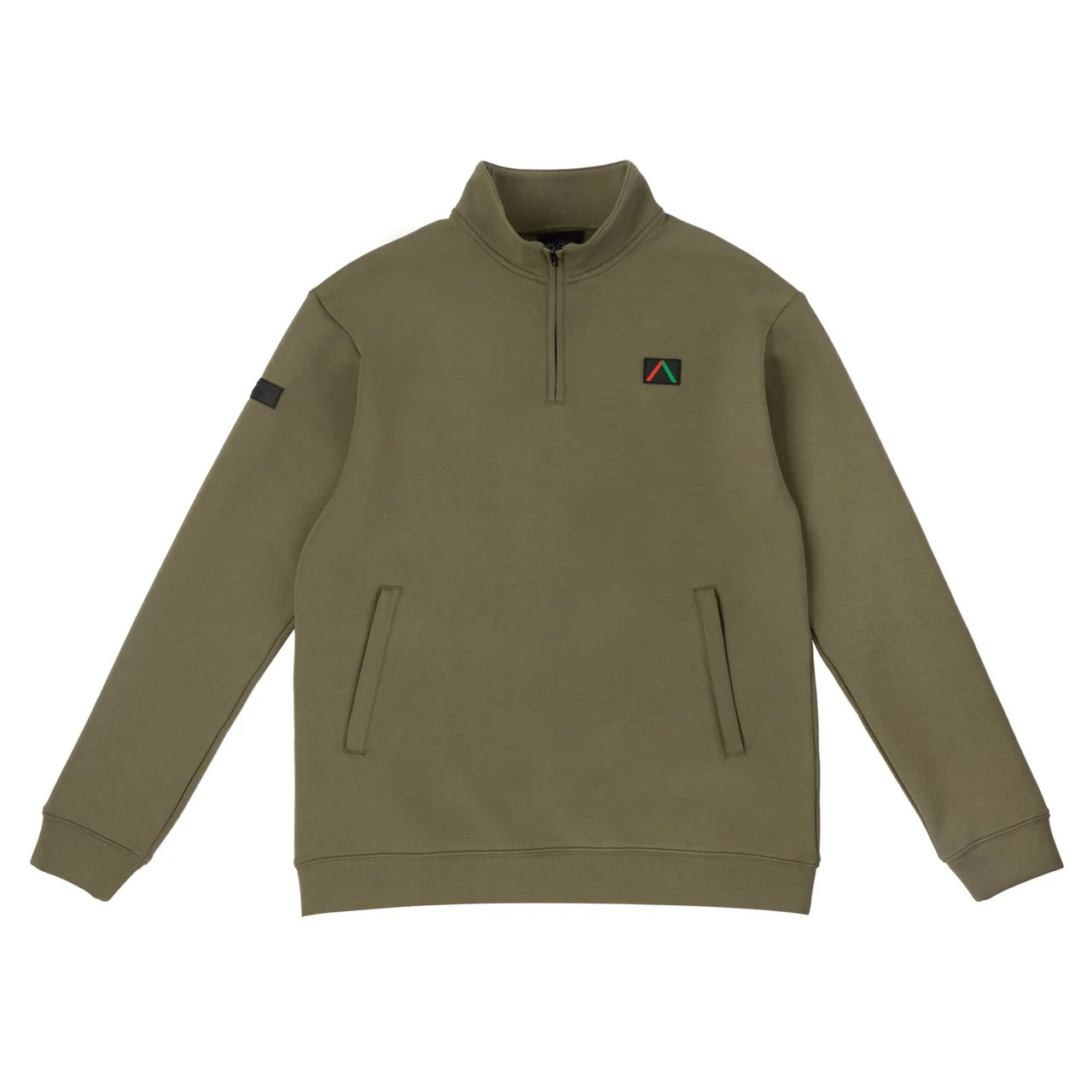 Performance Tech Quarter Zip - Image 7