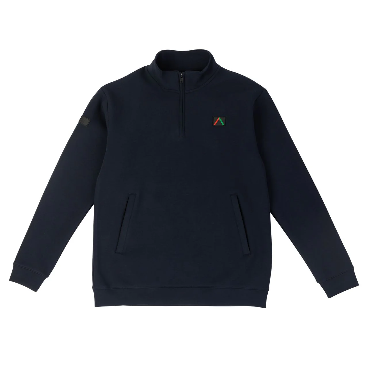 Performance Tech Quarter Zip - Image 8
