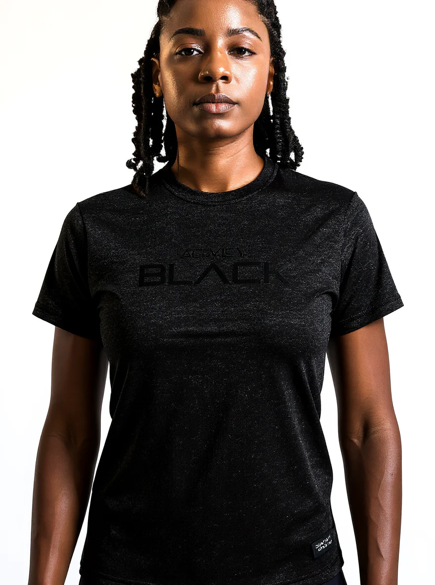 Women's Logo Performance Shirt - Image 10