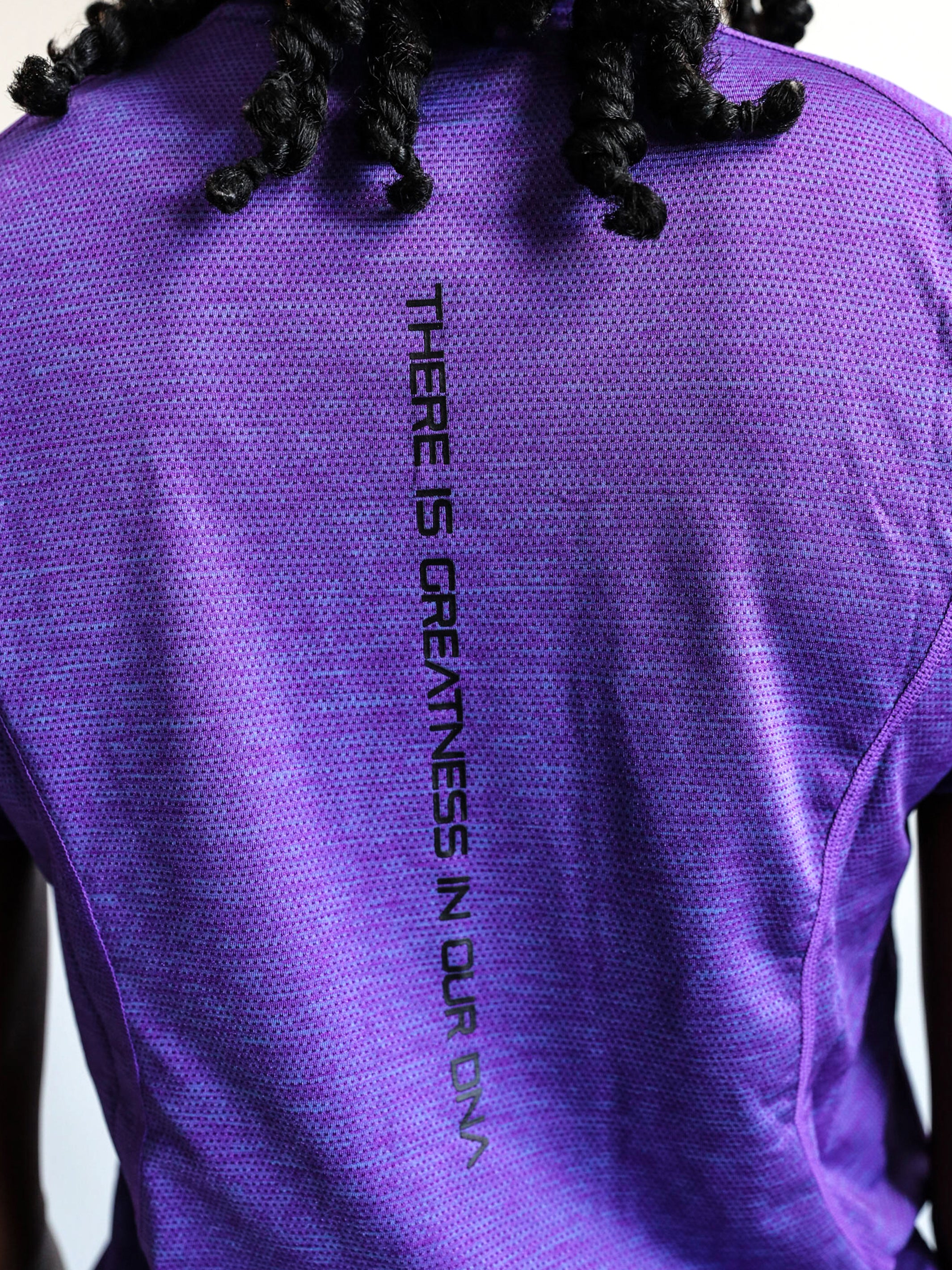 Women's Logo Performance Shirt - Image 16