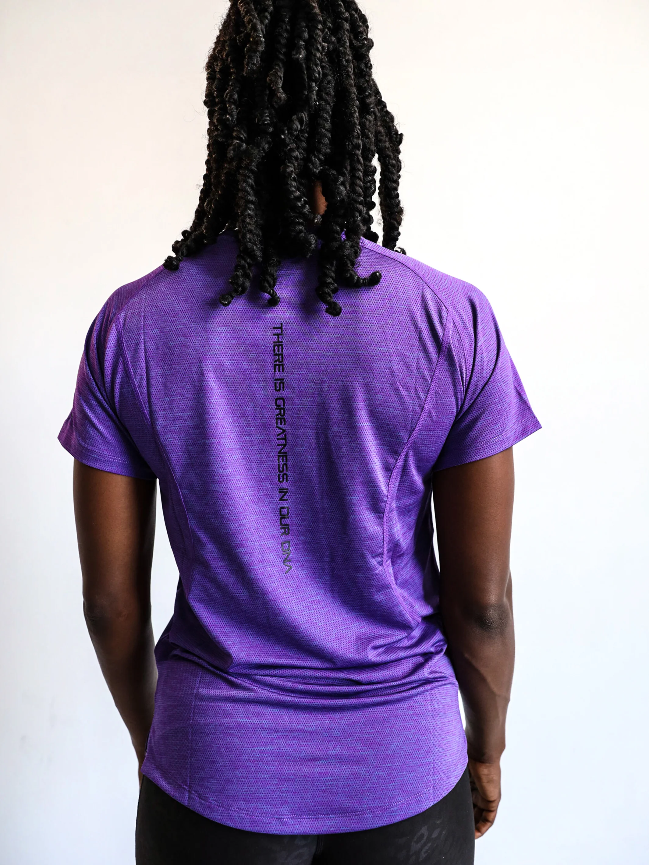 Women's Logo Performance Shirt - Image 24