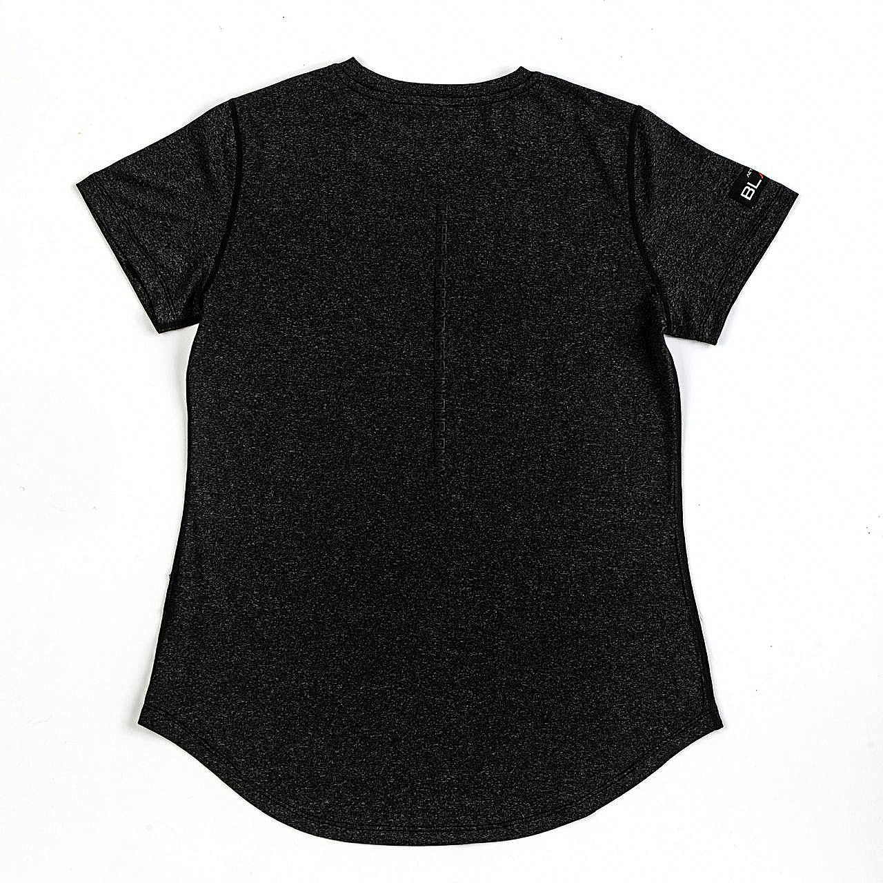 Women's Logo Performance Shirt - Image 25
