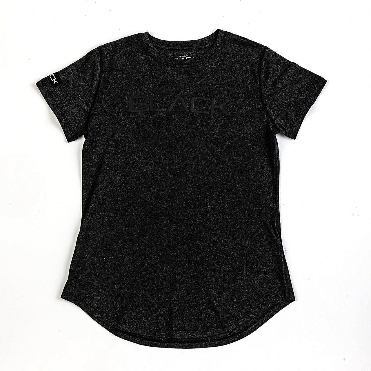 Women's Logo Performance Shirt - Image 26