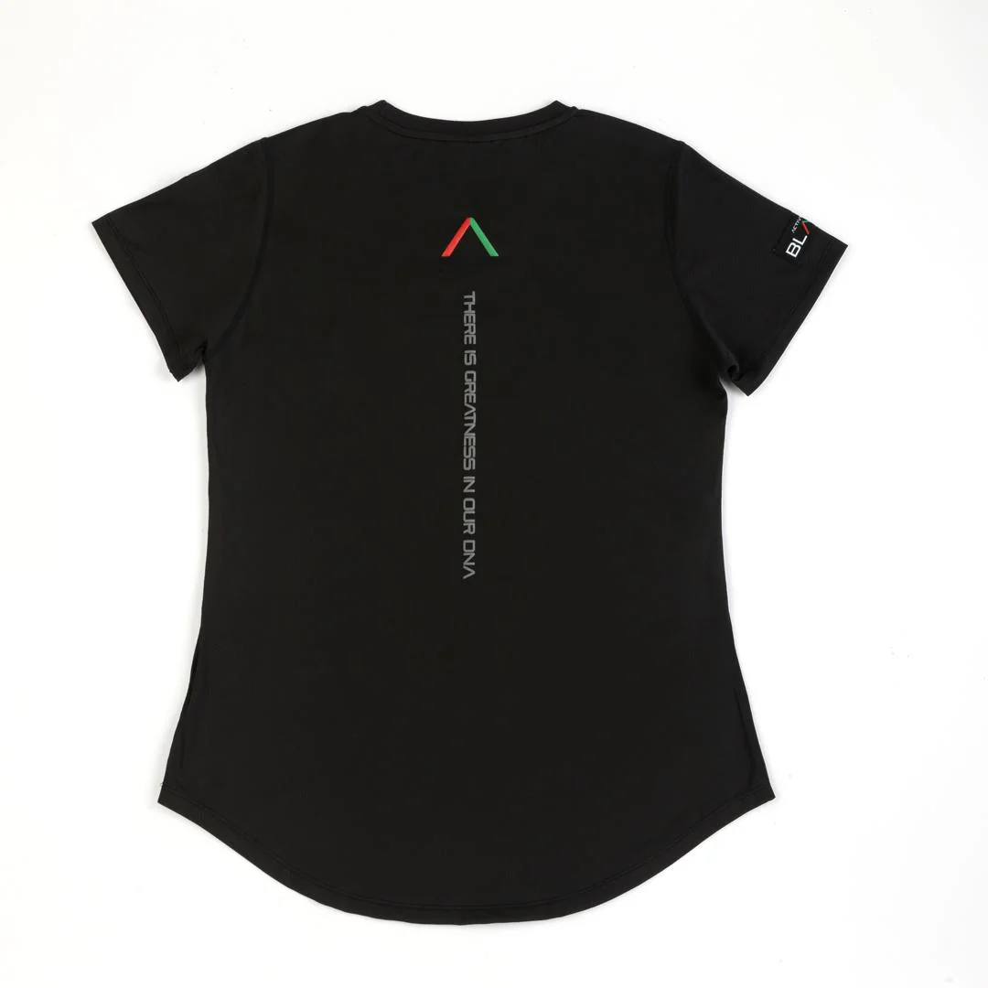 Women's Logo Performance Shirt - Image 27