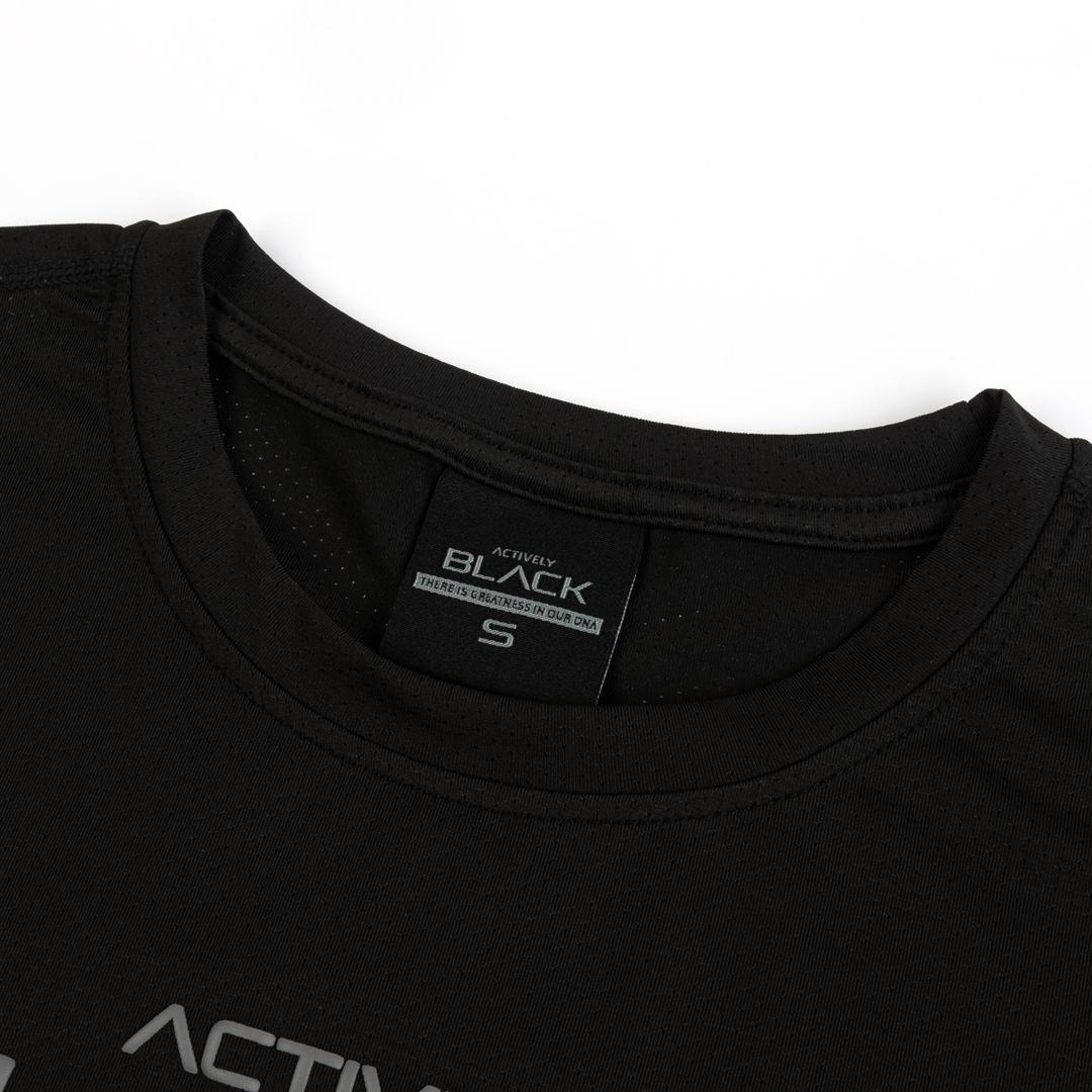 Women's Logo Performance Shirt - Image 28