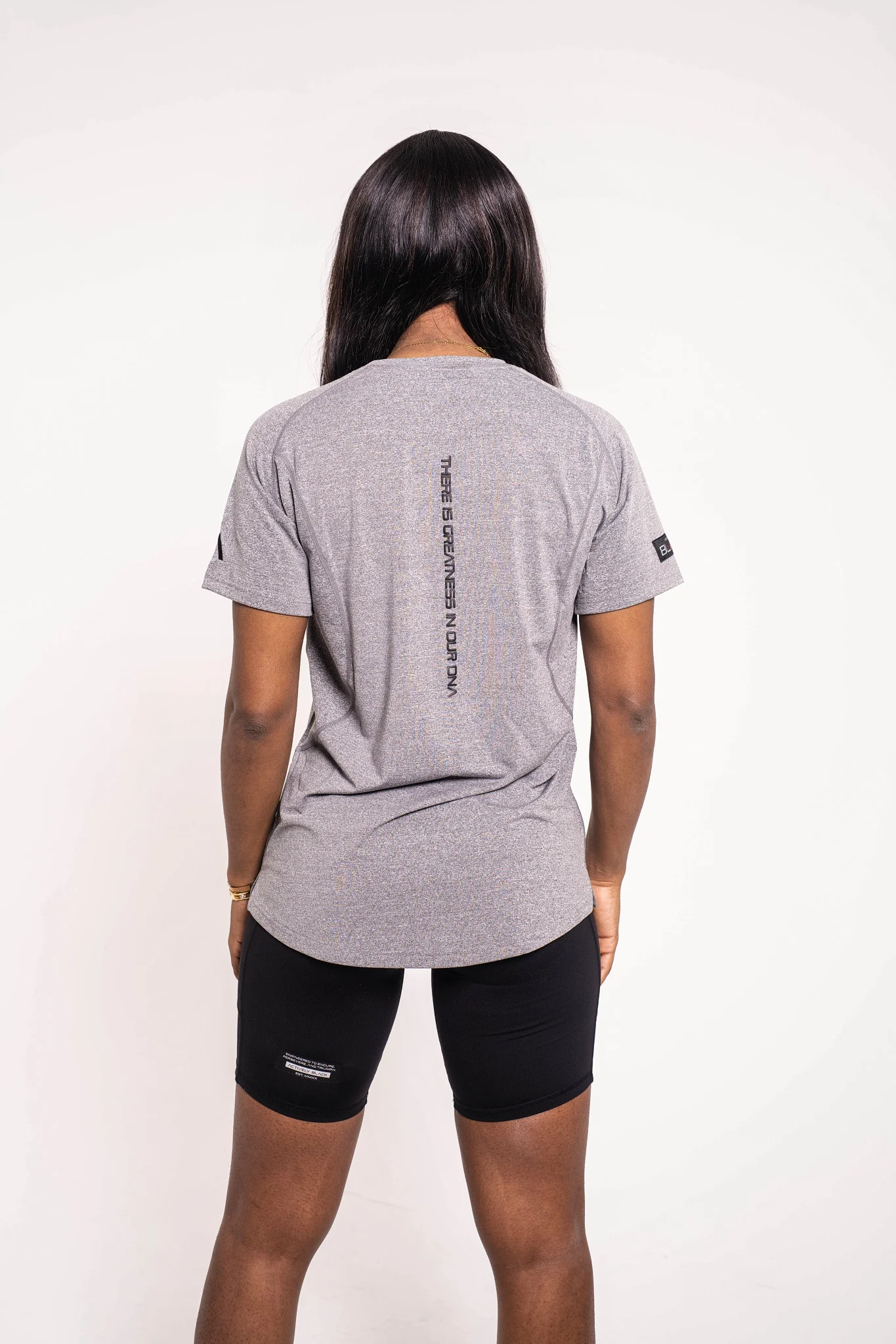 Women's Logo Performance Shirt - Image 29