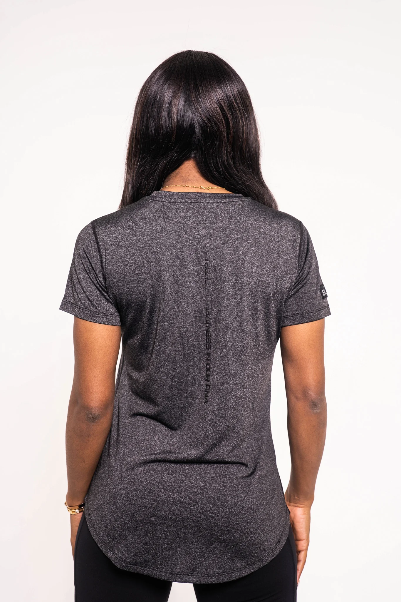 Women's Logo Performance Shirt - Image 30