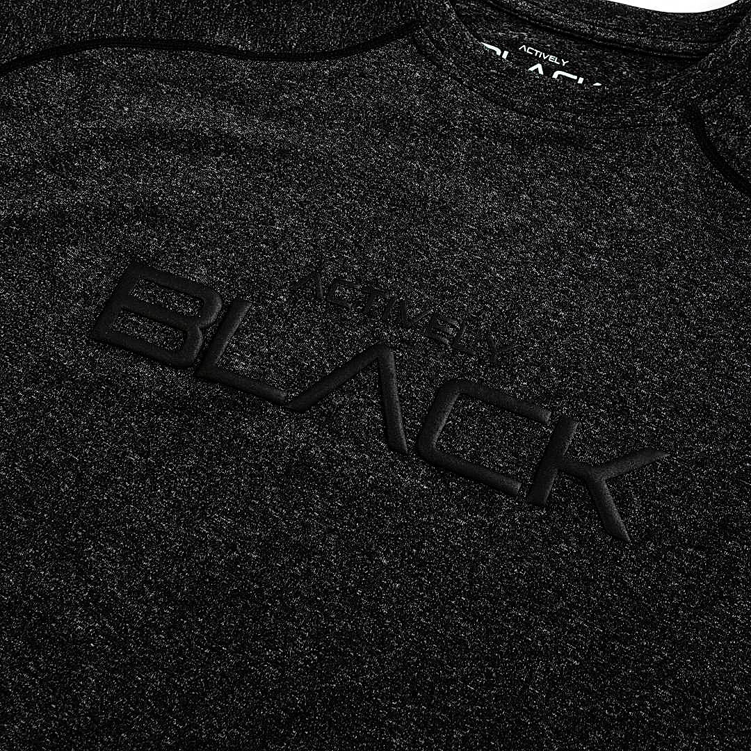 Women's Logo Performance Shirt - Image 7