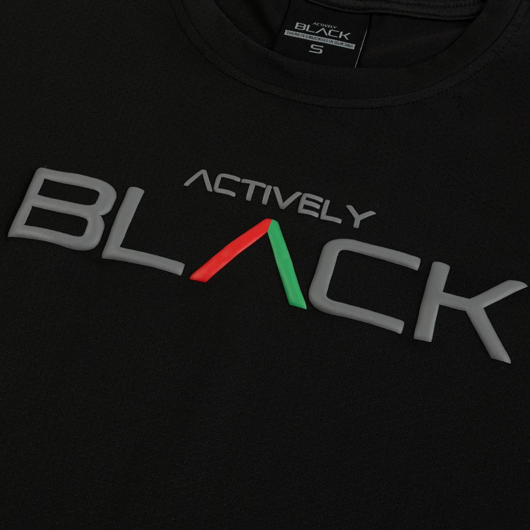 Women's Logo Performance Shirt - Image 8