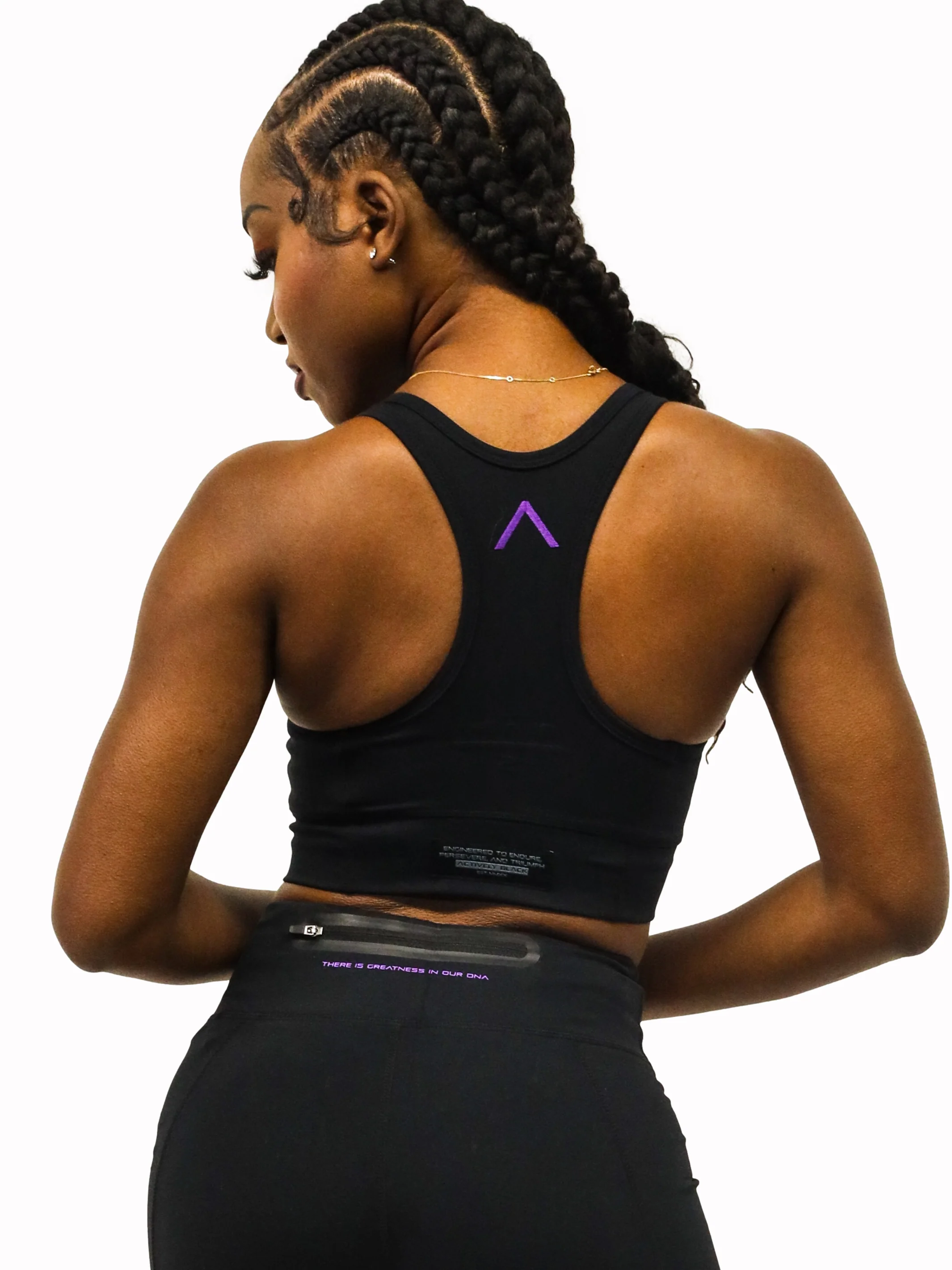 Women's Neon Bra - Image 11